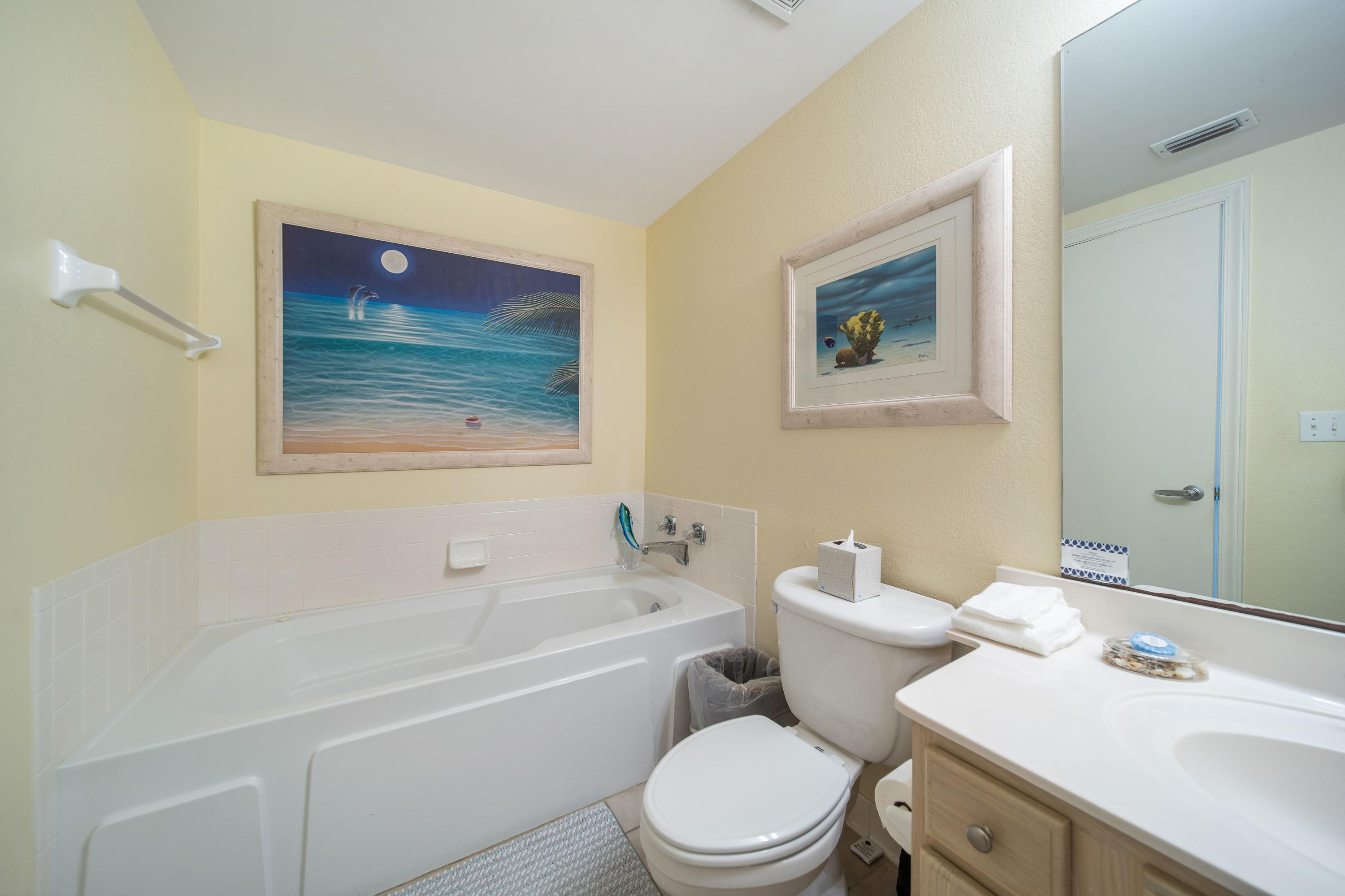 BELLE MER CONDOMINIUM - Residential