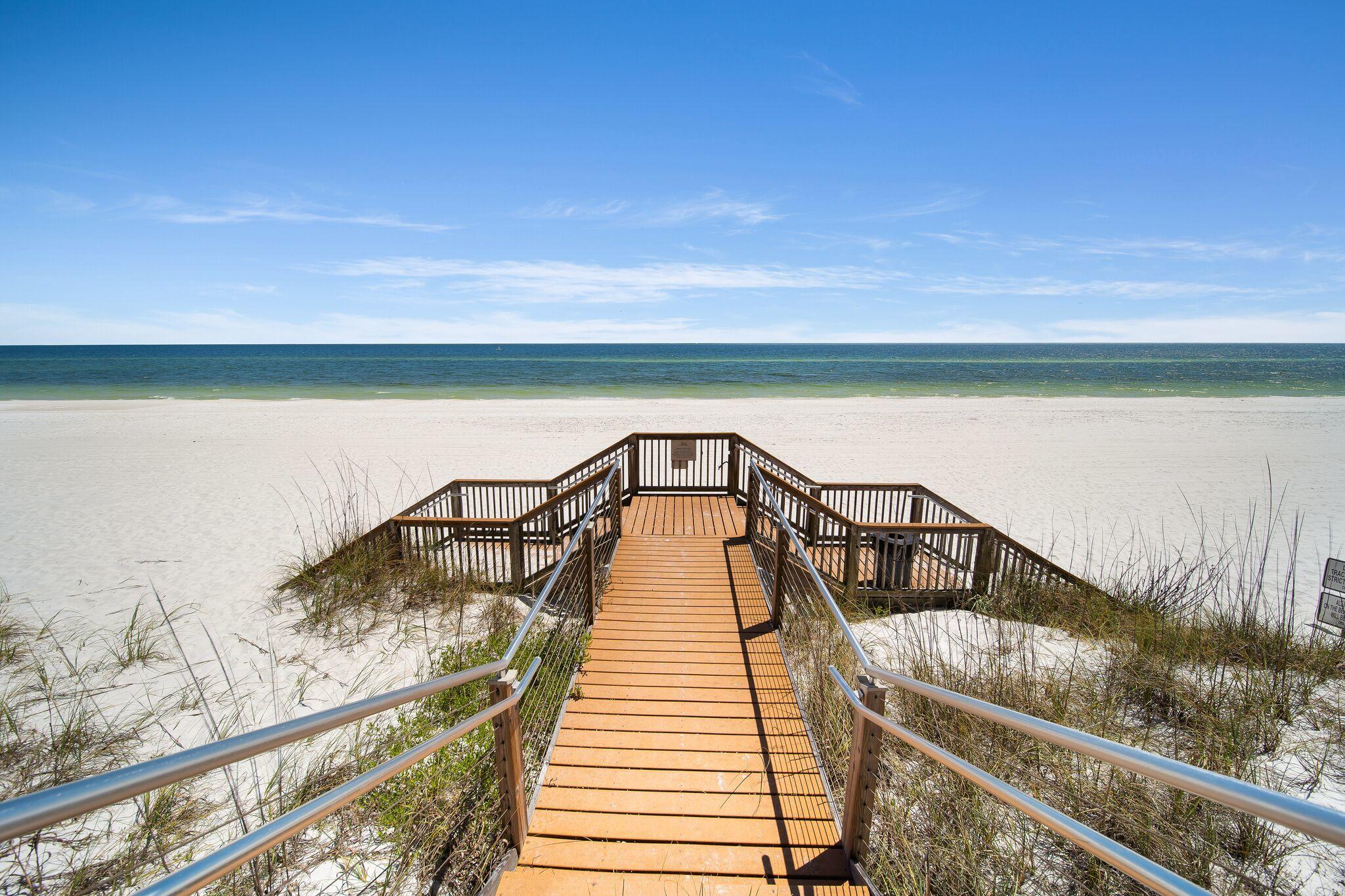 BELLE MER CONDOMINIUM - Residential