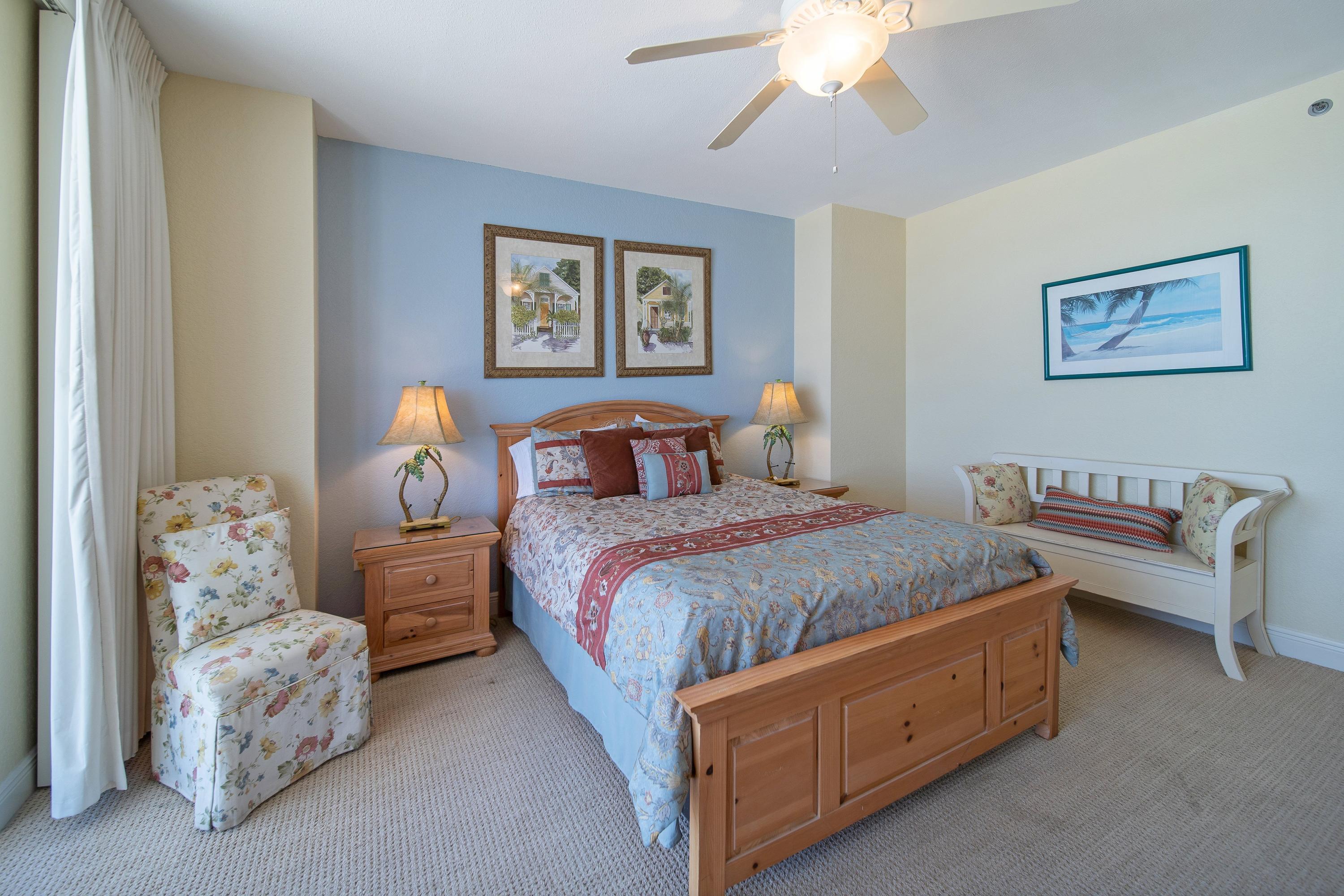 BELLE MER CONDOMINIUM - Residential