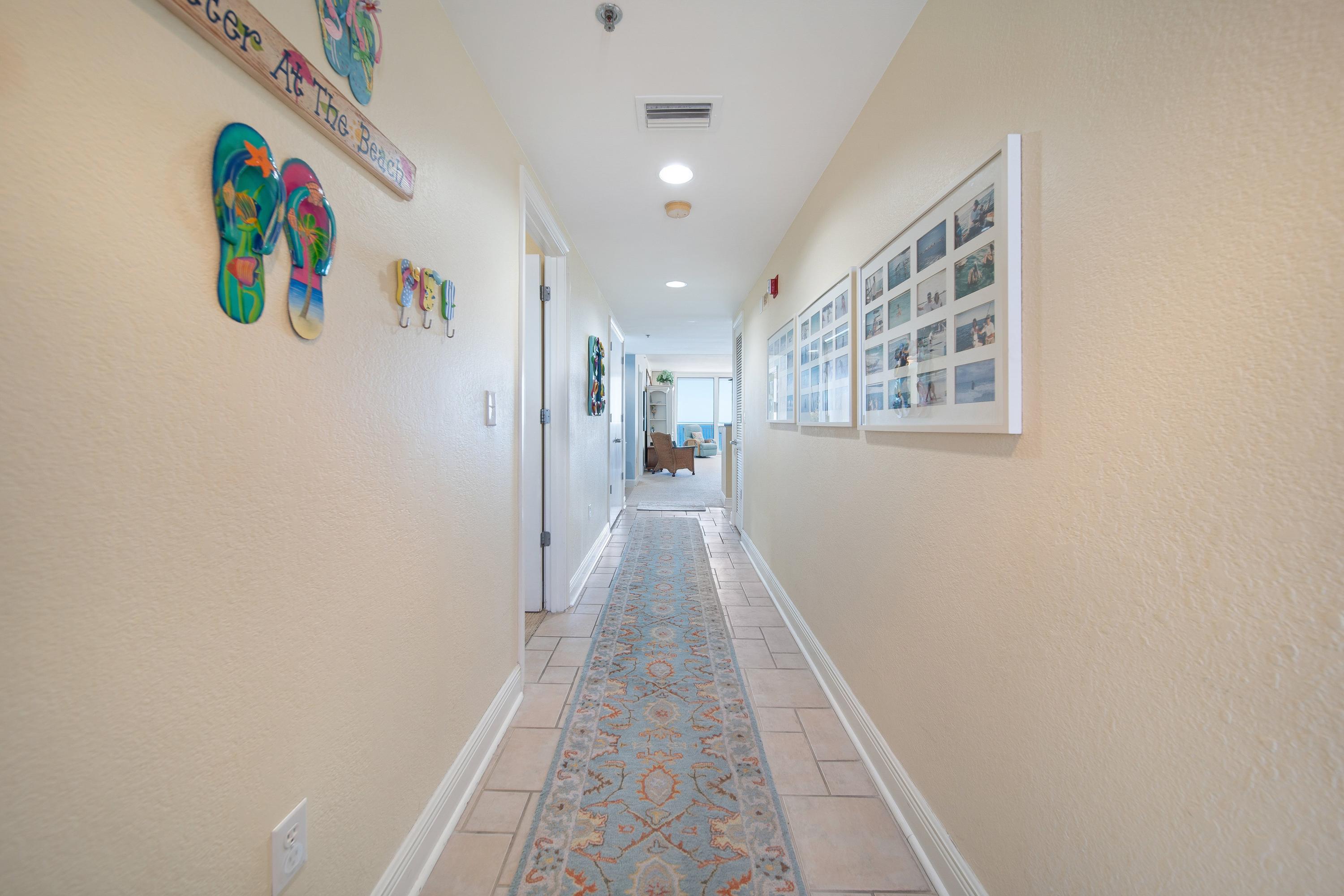 BELLE MER CONDOMINIUM - Residential