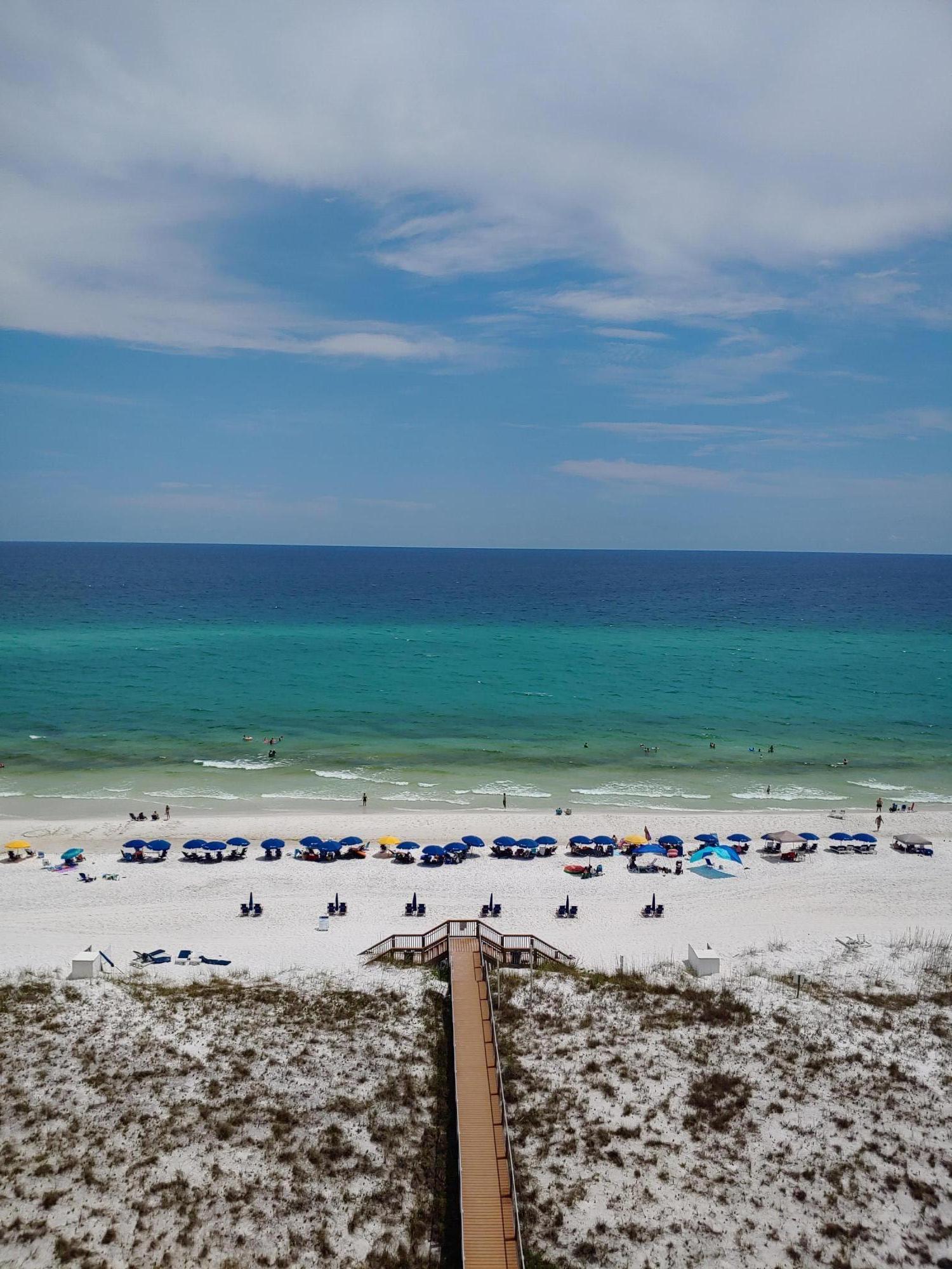 BELLE MER CONDOMINIUM - Residential