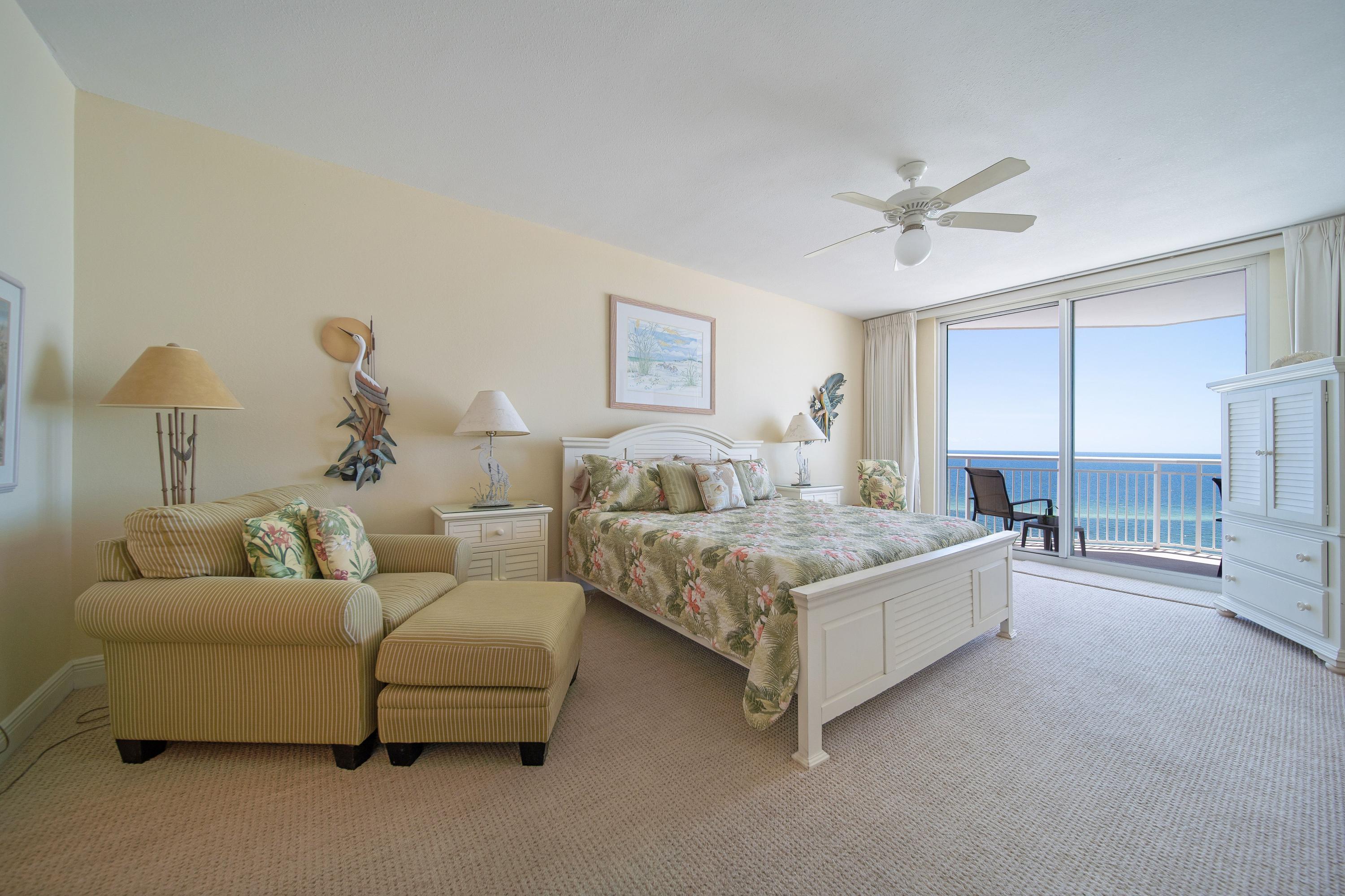 BELLE MER CONDOMINIUM - Residential