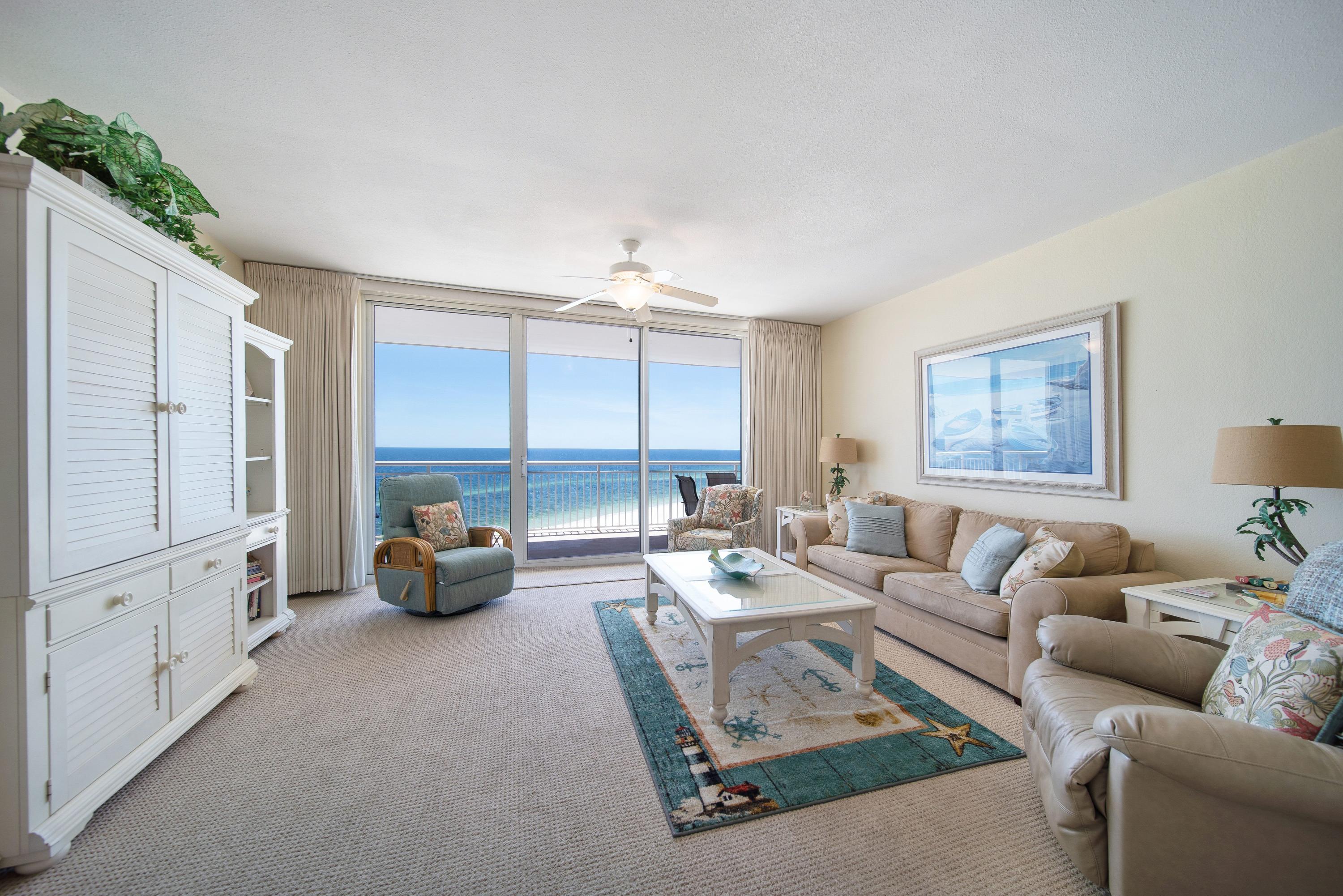 BELLE MER CONDOMINIUM - Residential