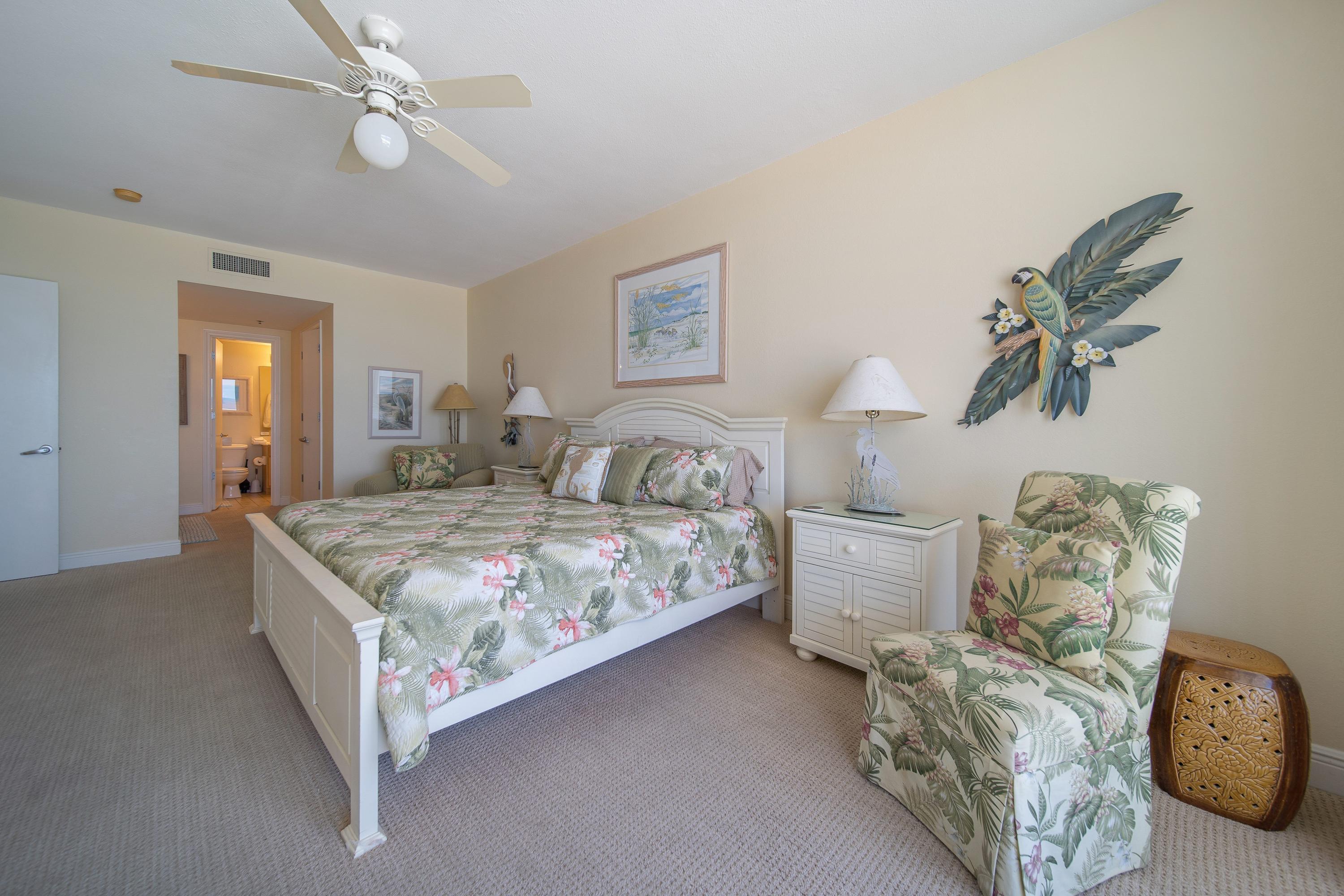 BELLE MER CONDOMINIUM - Residential