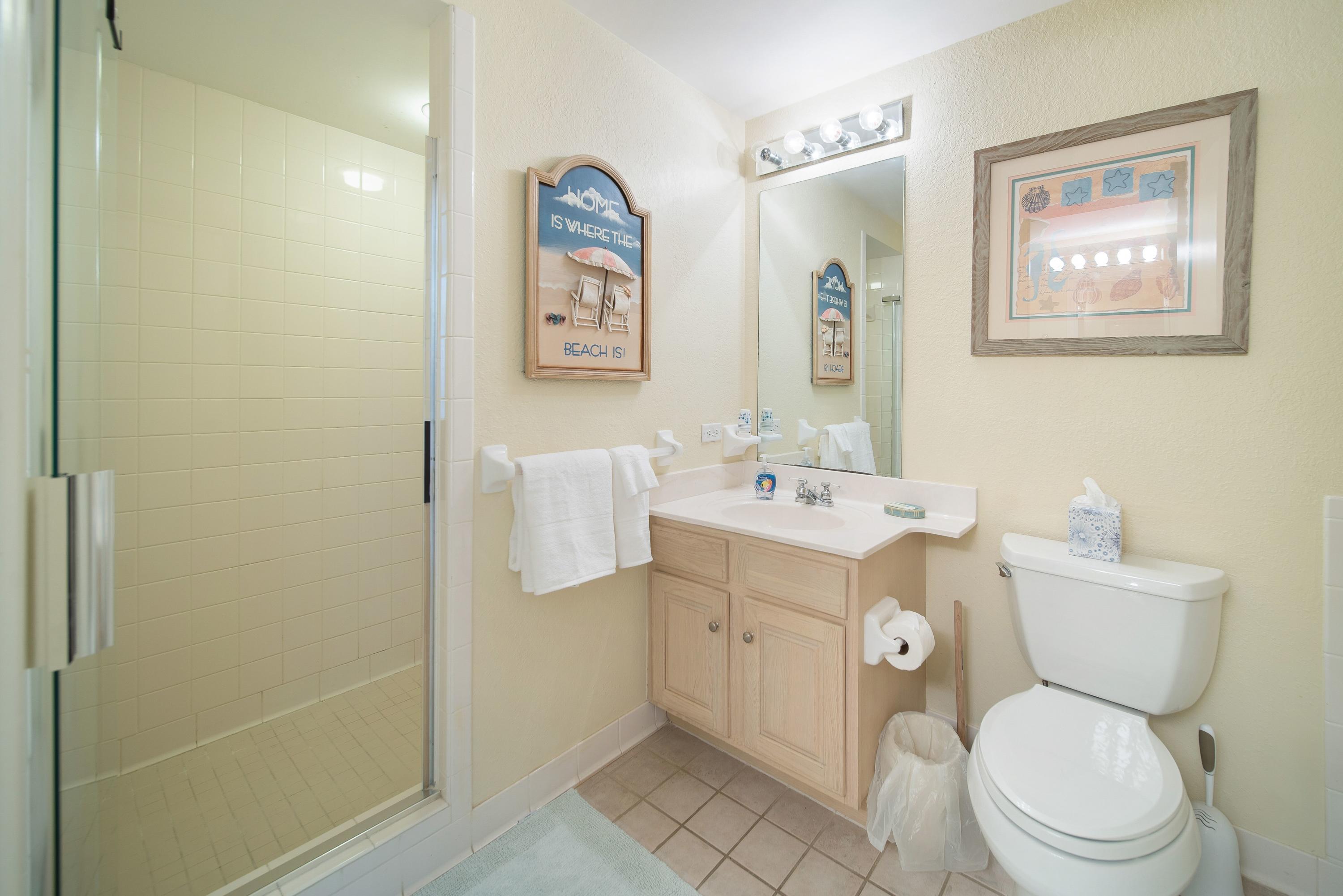 BELLE MER CONDOMINIUM - Residential