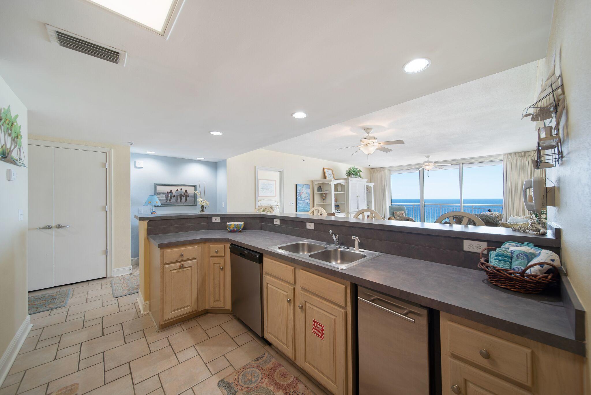 BELLE MER CONDOMINIUM - Residential