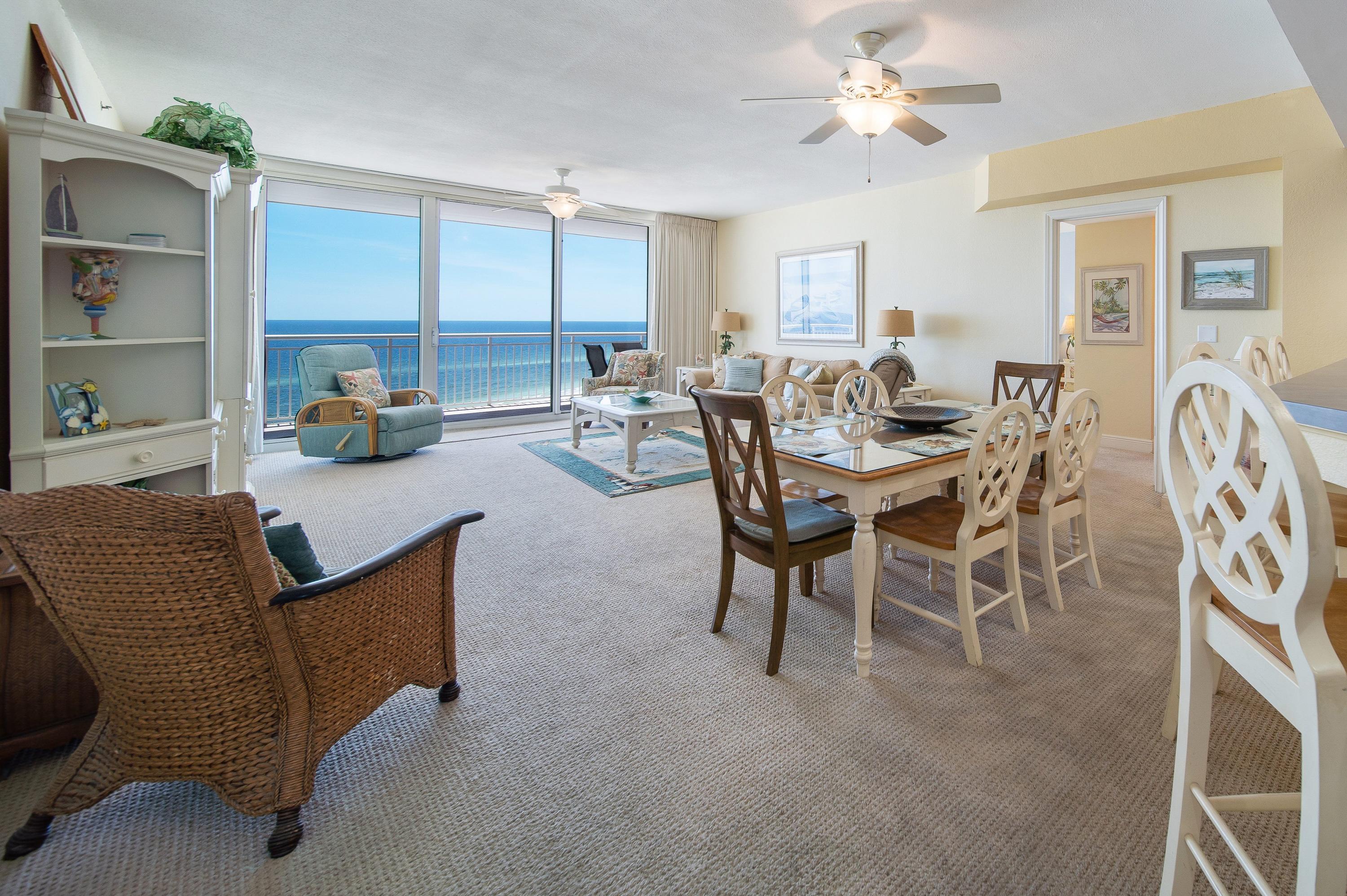 BELLE MER CONDOMINIUM - Residential