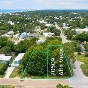 Rarely on the market in Laguna Beach a nice large (50x155)corner, building lot.This is a fabulous location only 2 blocks to the beach. Laguna Beach is a quaint, very beachy, Golf cart friendly community on the west end of Panama City Beach. Laguna Beach is more of a lifestyle than a place. Laguna Beach has its own grocery store (called the Carousel Market) which has a well known wine cellar, a gift shop and a liquor store. There is also a local beach donut hole & ice cream shop that is called Thomas Donuts.These incredible places are literally across the street from the Beach! Very Cool! This community is only minutes from Pier Park, 30A and the local airport. Wonderful location to build your dream home, duplex, or an investment property.This is truly a sweet investment!