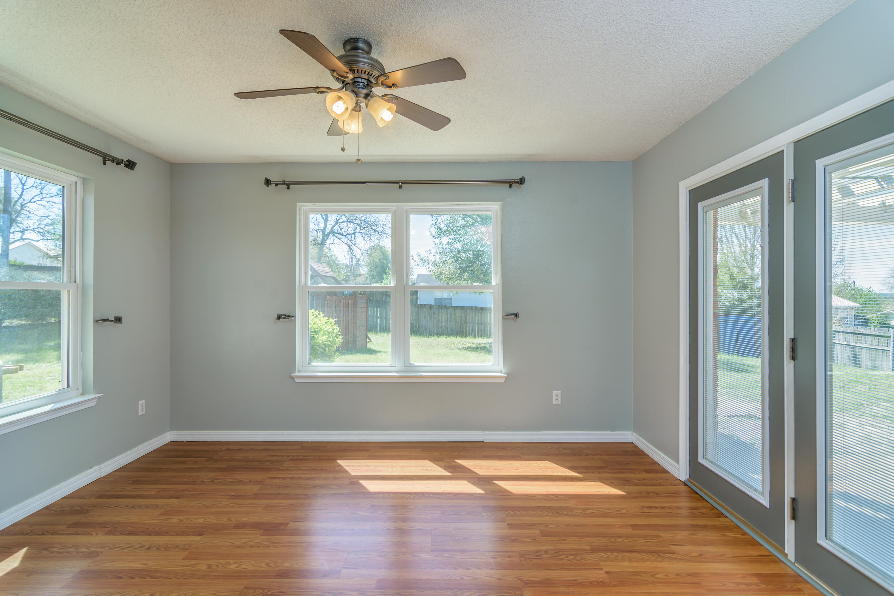 WESTVIEW ESTATES PH 1 - Residential