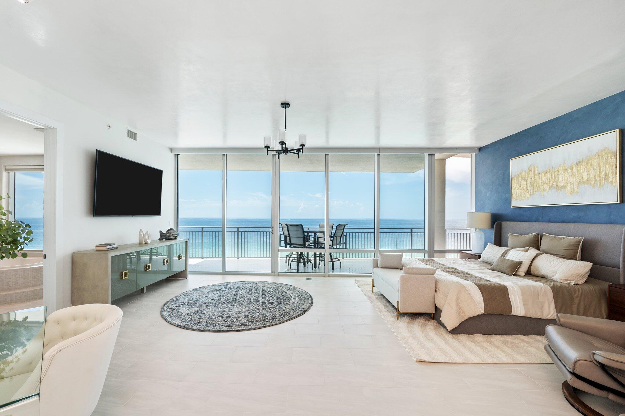 SIGNATURE BEACH - Residential