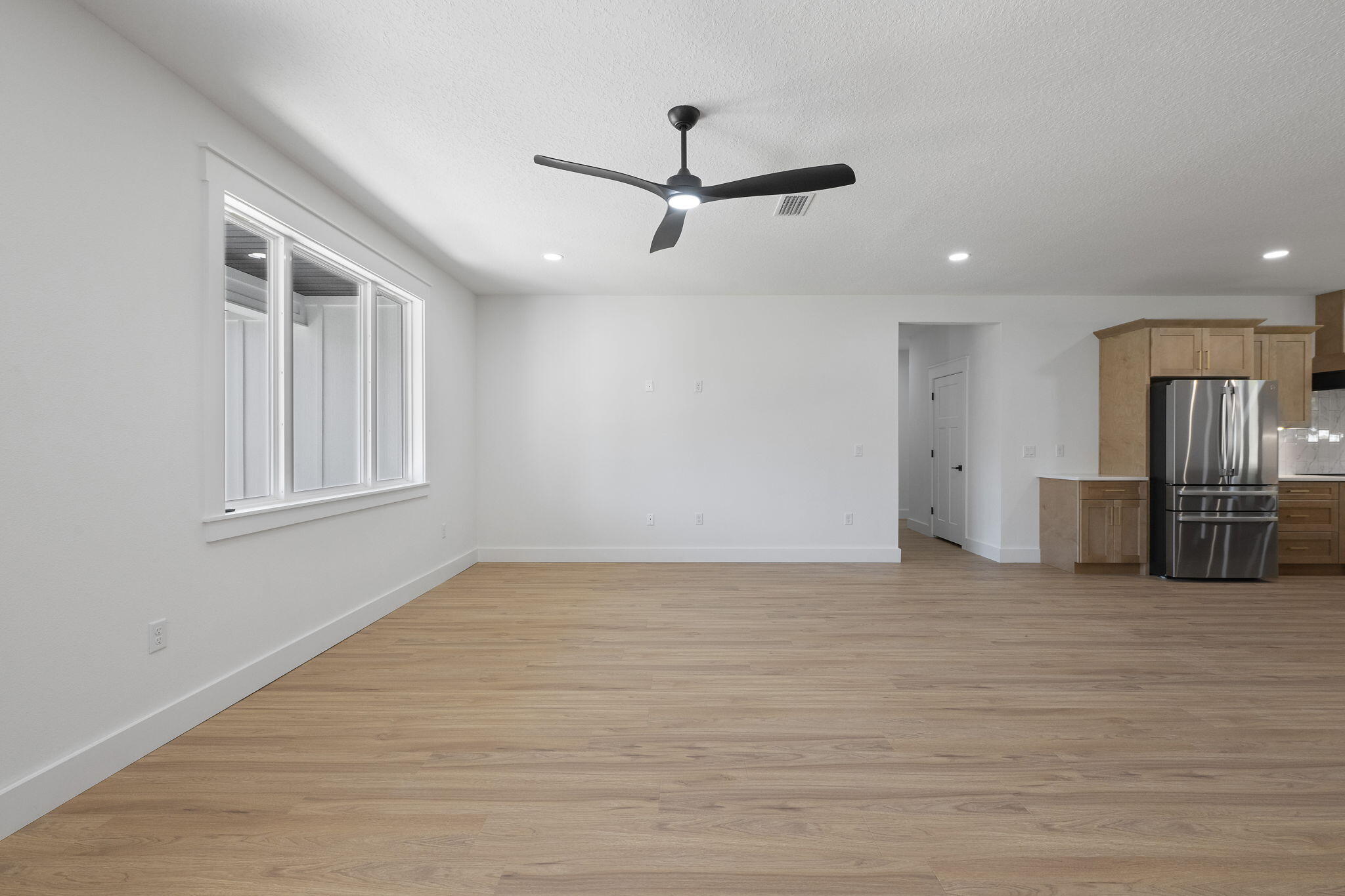 HOLLEY BY THE SEA - Residential