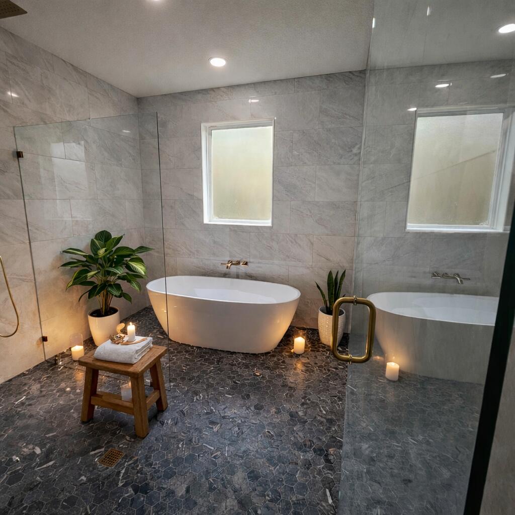 HOLLEY BY THE SEA - Residential