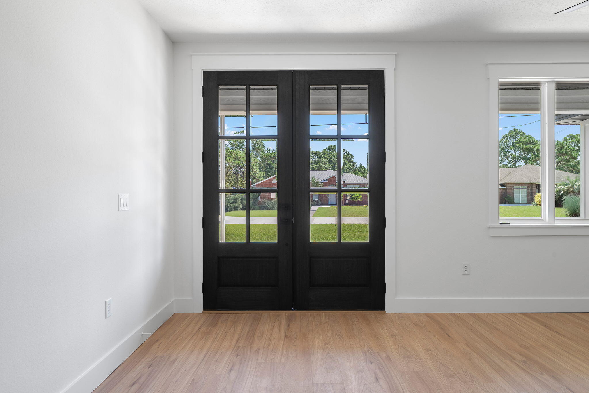 HOLLEY BY THE SEA - Residential