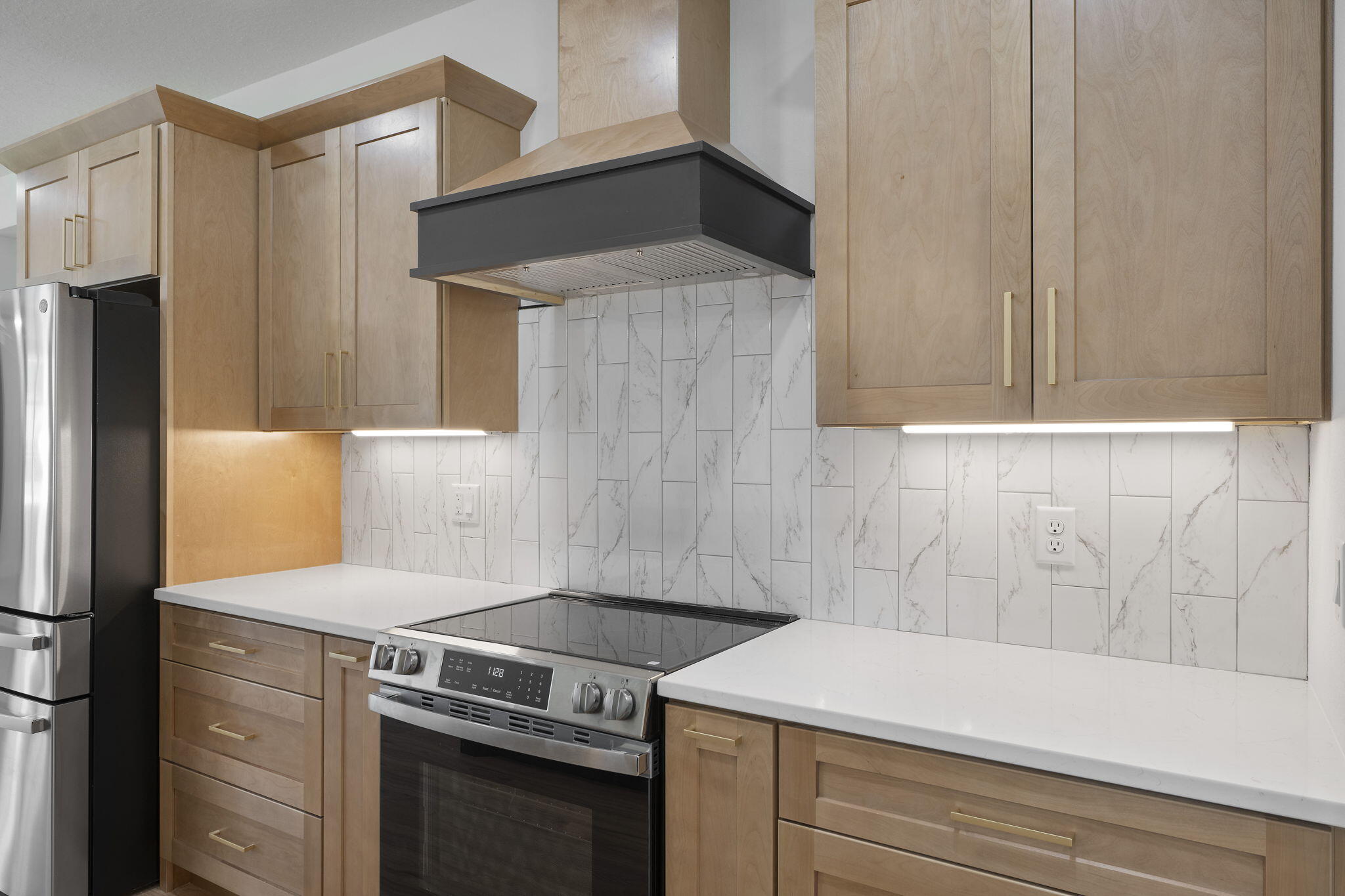 HOLLEY BY THE SEA - Residential