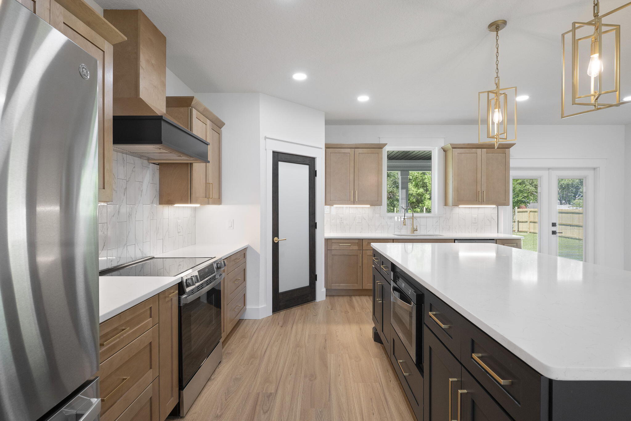 HOLLEY BY THE SEA - Residential