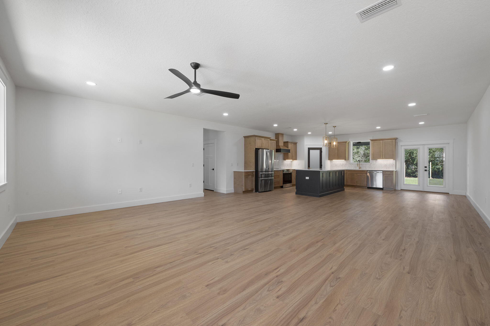 HOLLEY BY THE SEA - Residential