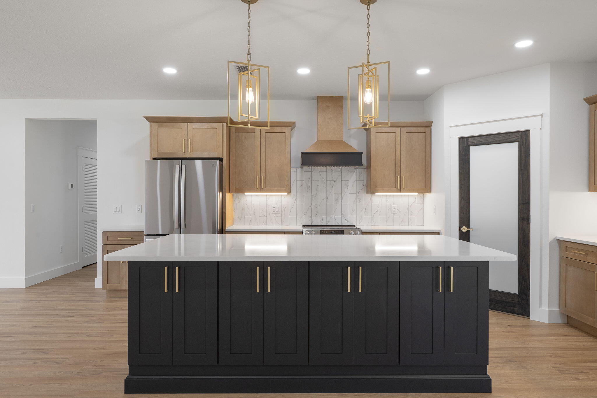 HOLLEY BY THE SEA - Residential