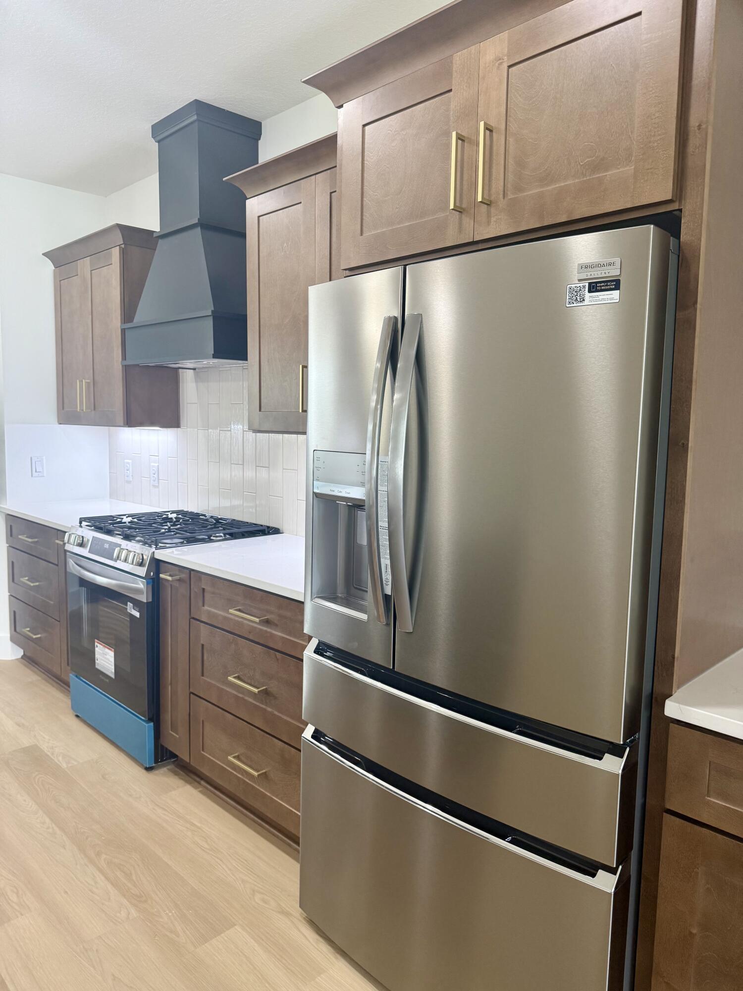 HOLLEY BY THE SEA - Residential