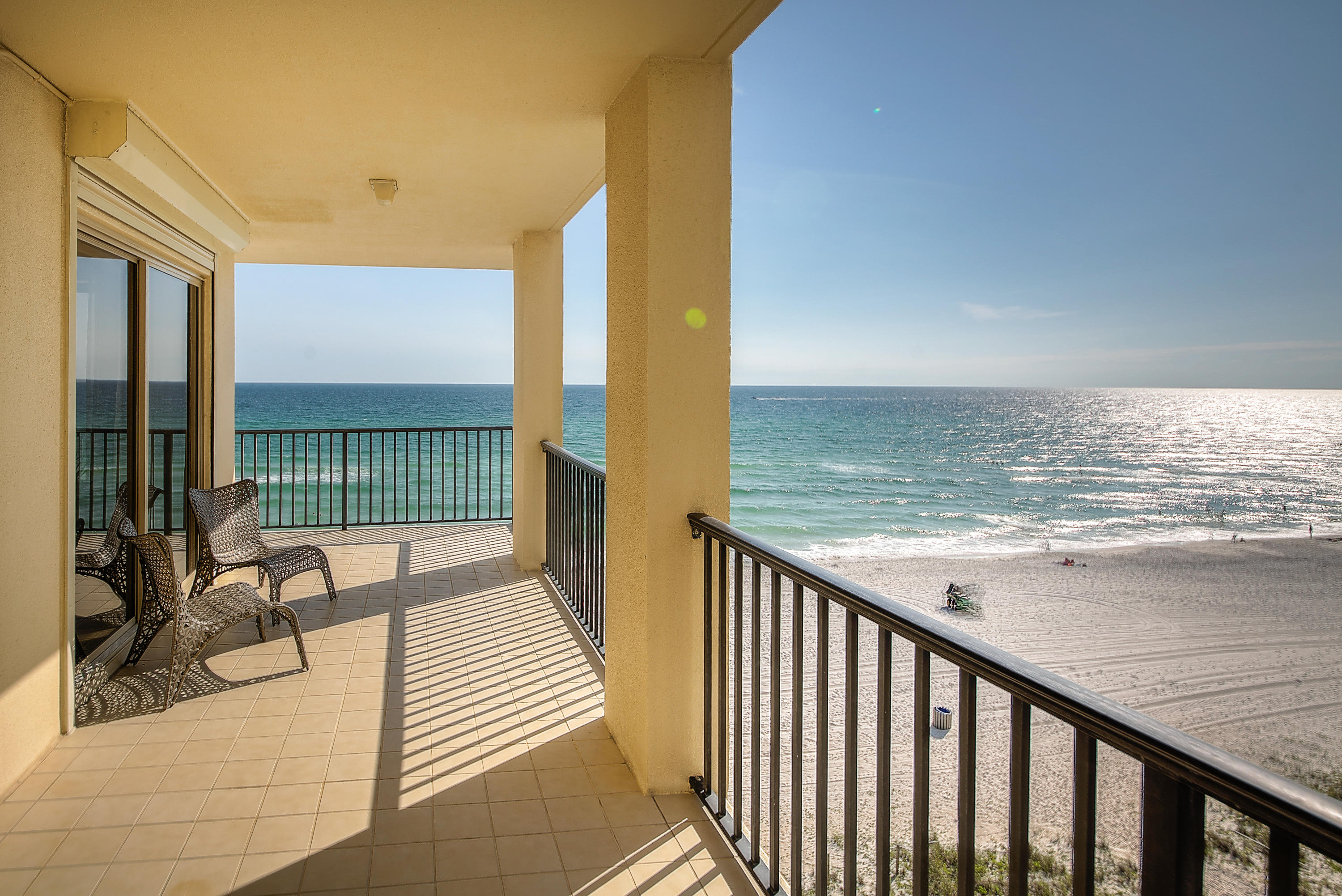 Summerwinds Condo - Residential