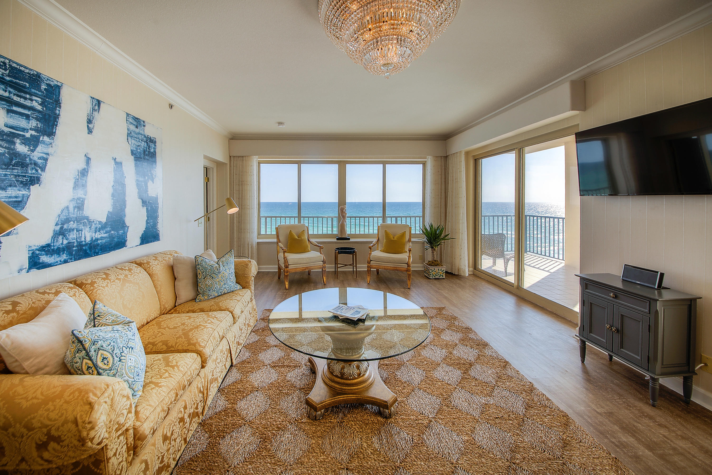 Summerwinds Condo - Residential