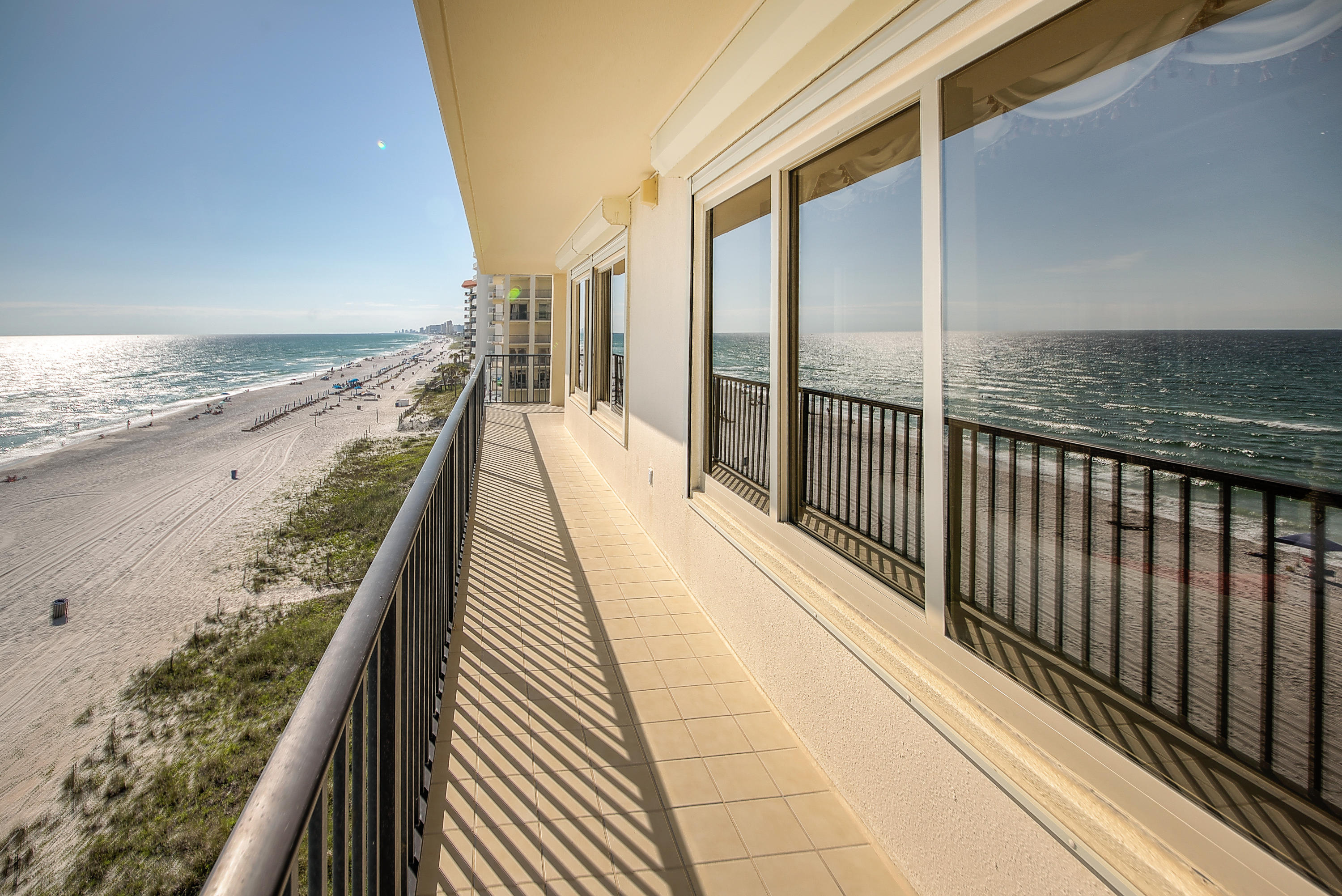 Summerwinds Condo - Residential