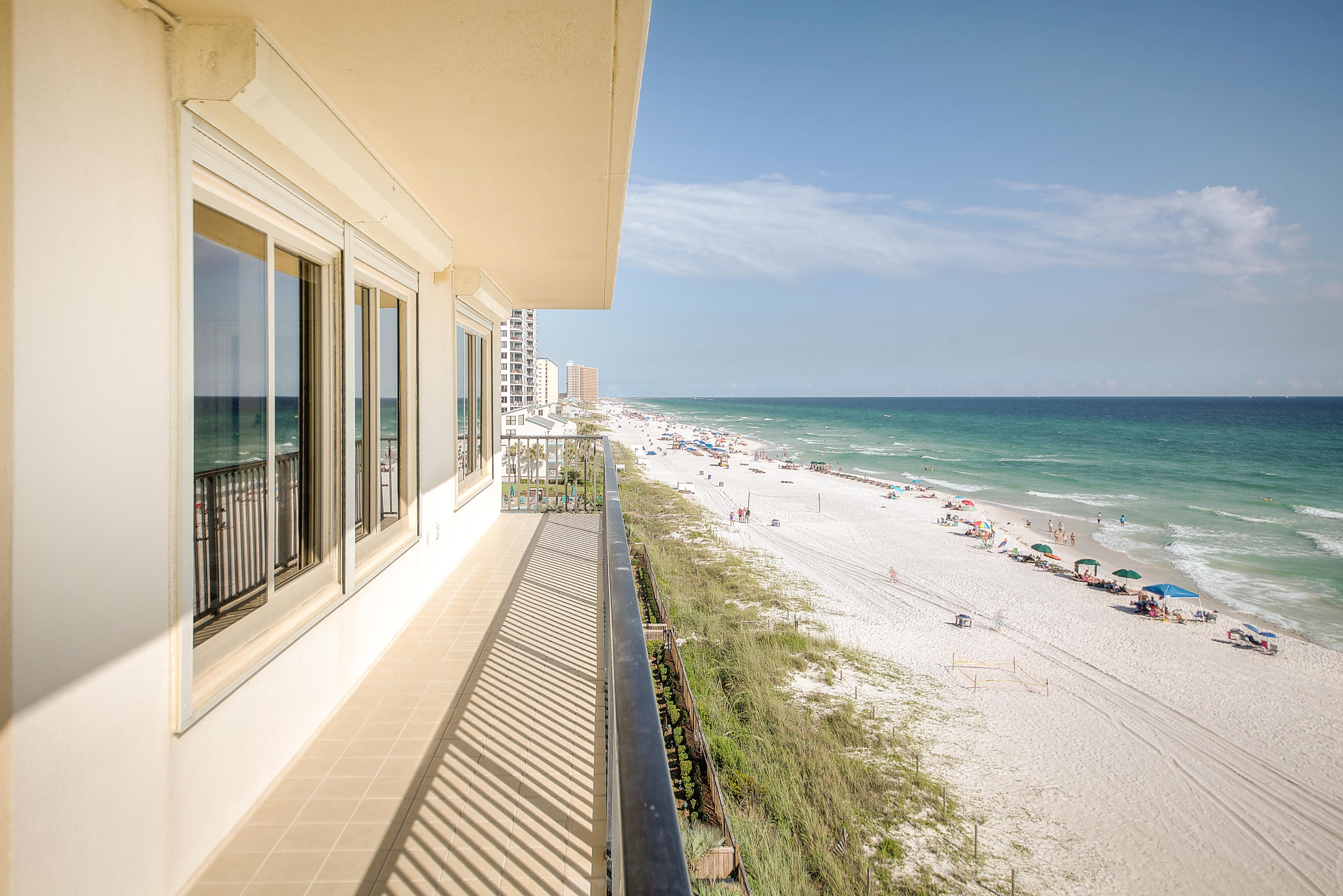 Summerwinds Condo - Residential