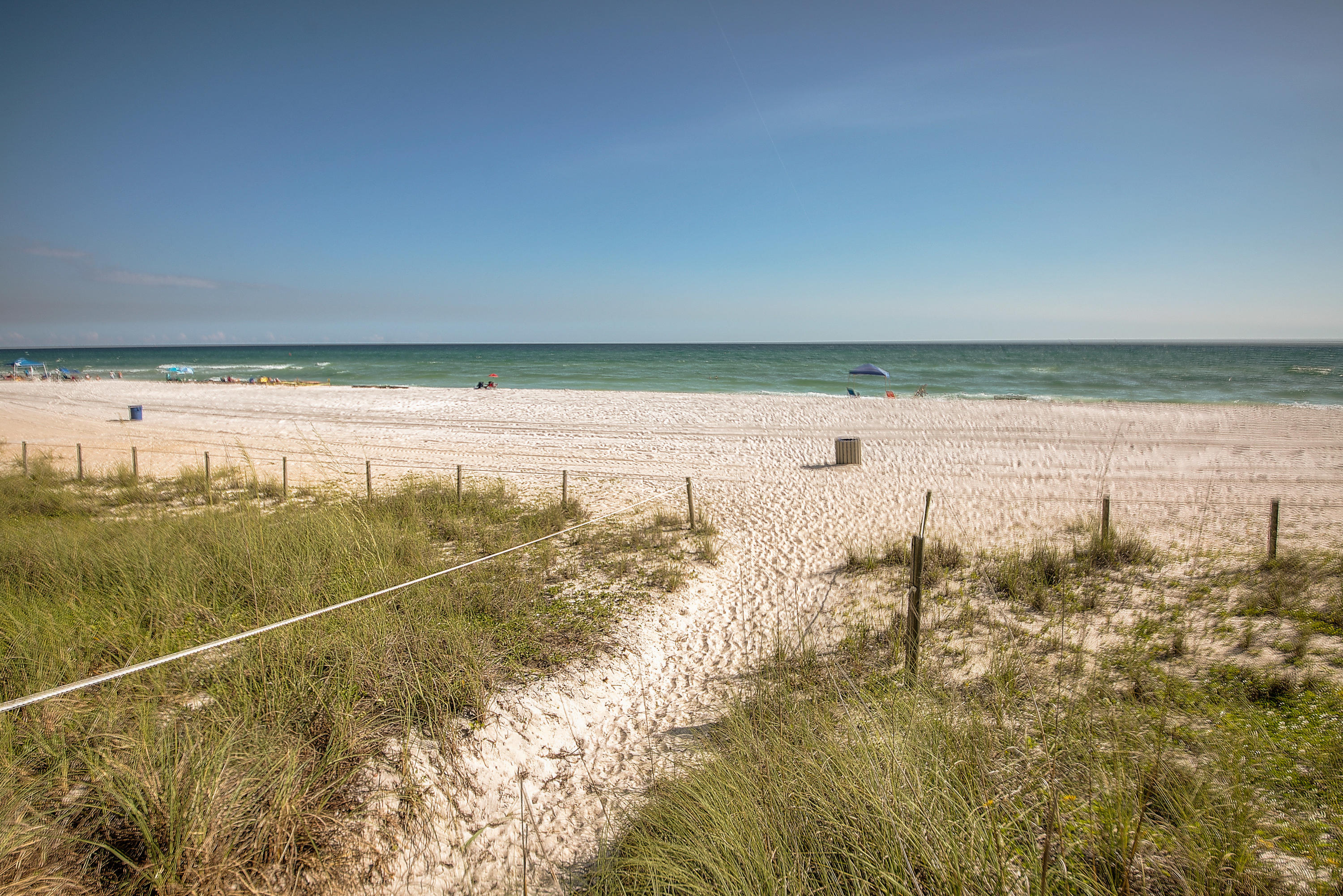 Summerwinds Condo - Residential