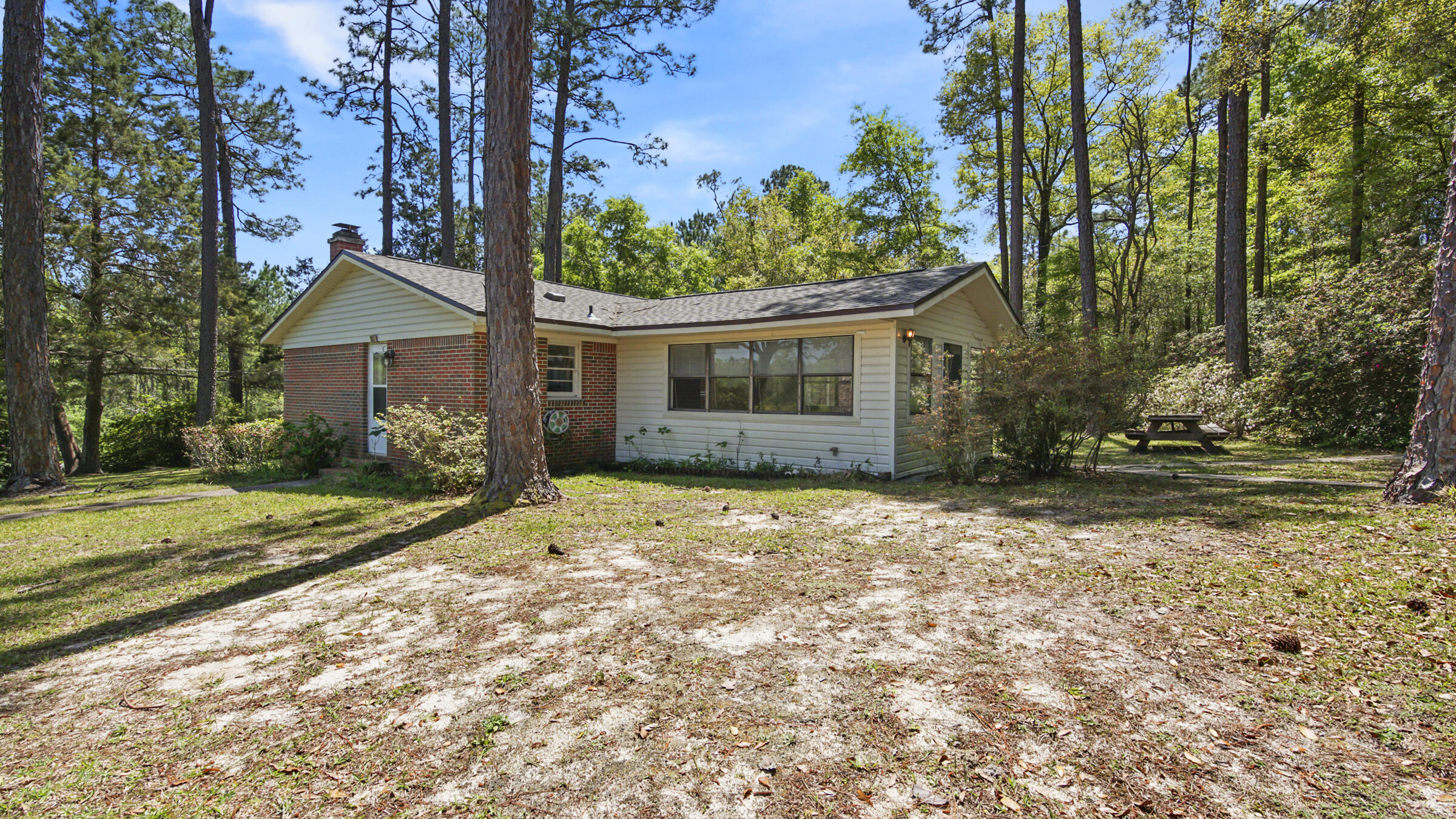 COUNTRY MANOR ESTATES - Residential