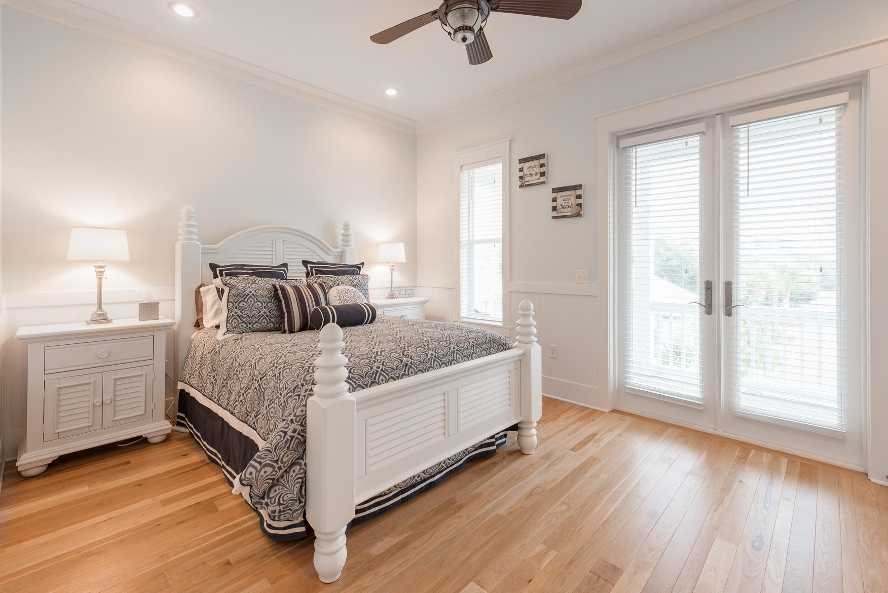 SEACREST BEACH - Residential