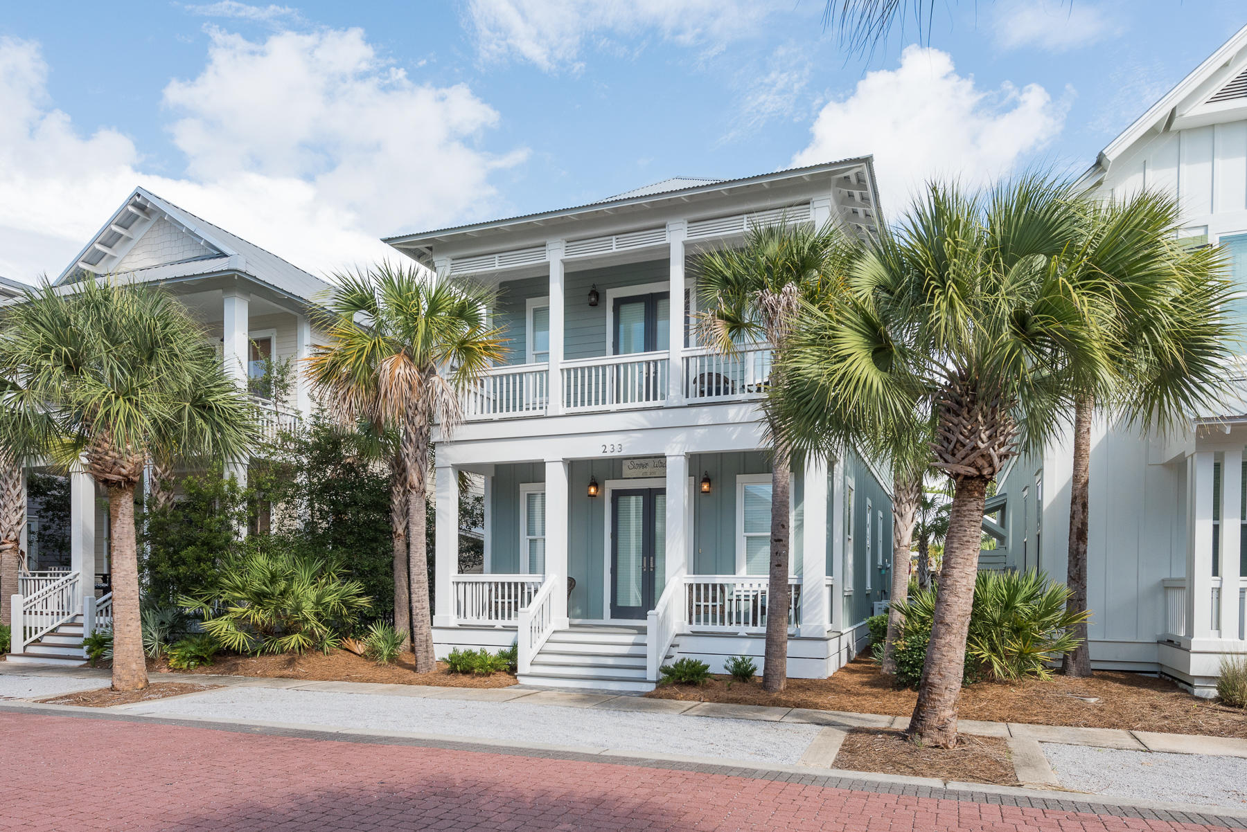 SEACREST BEACH - Residential