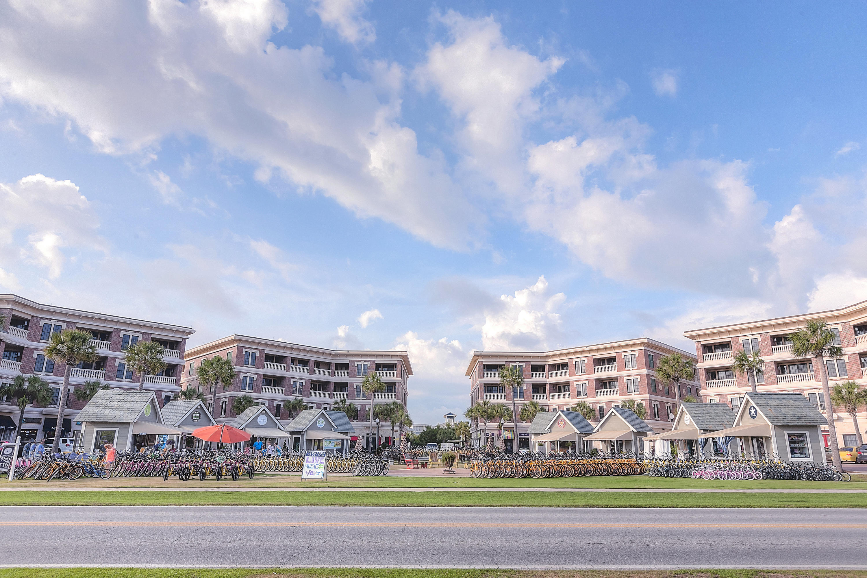 SEACREST BEACH - Residential