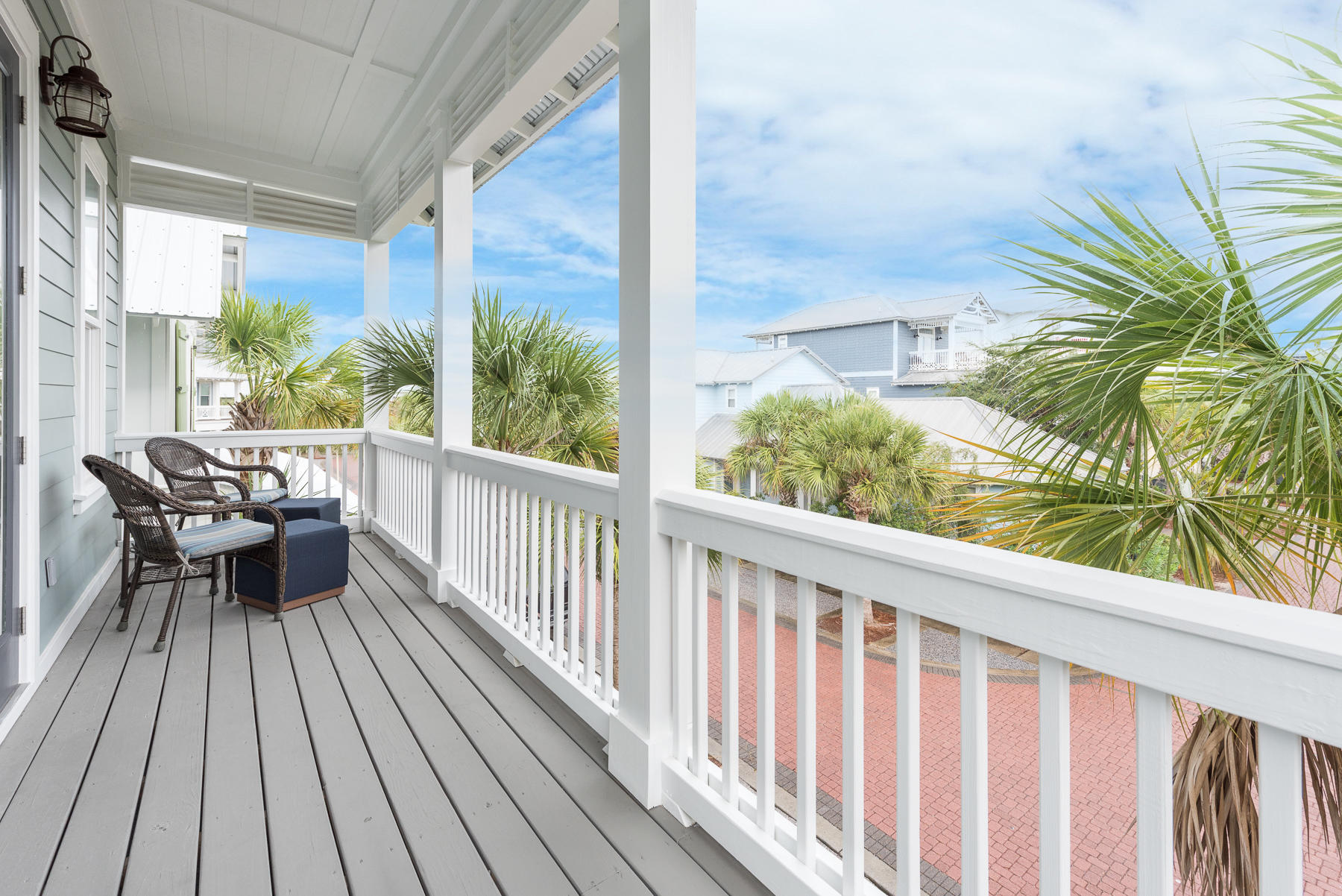 SEACREST BEACH - Residential