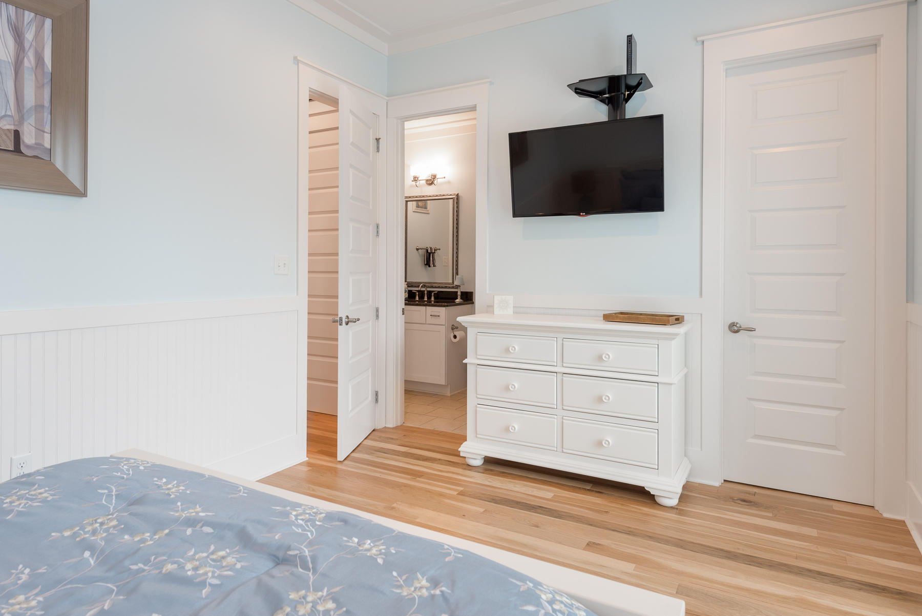 SEACREST BEACH - Residential