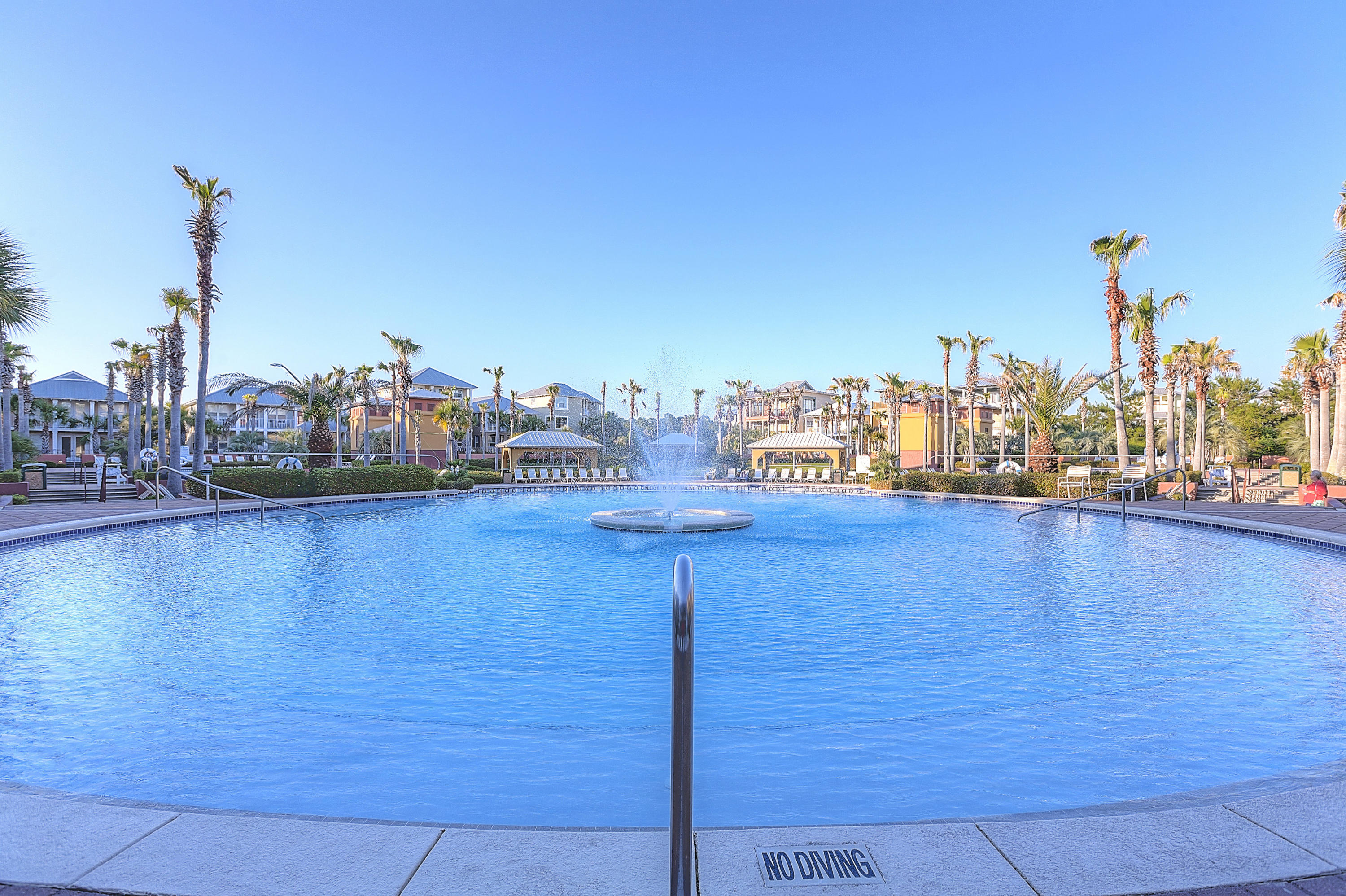 SEACREST BEACH - Residential