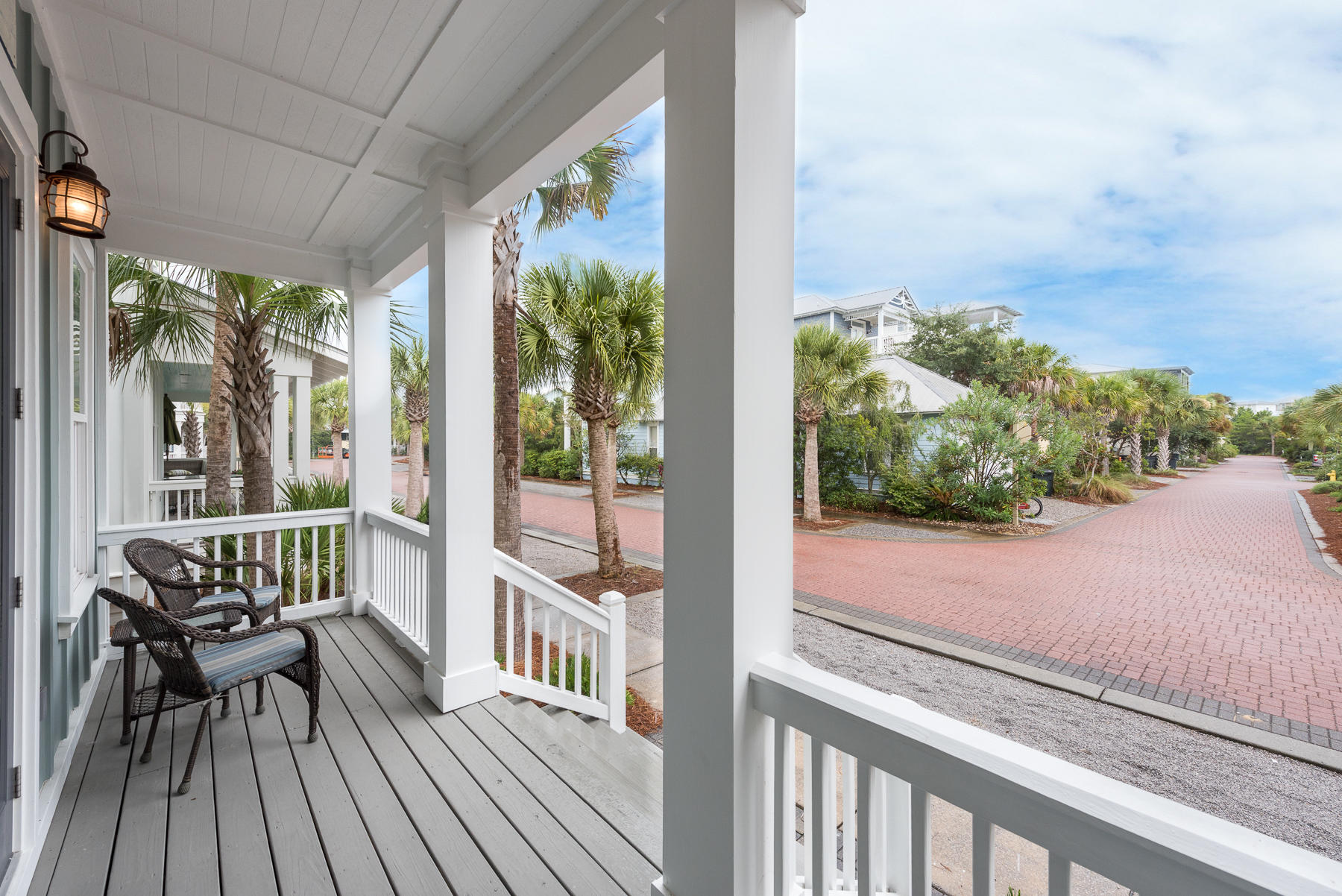 SEACREST BEACH - Residential