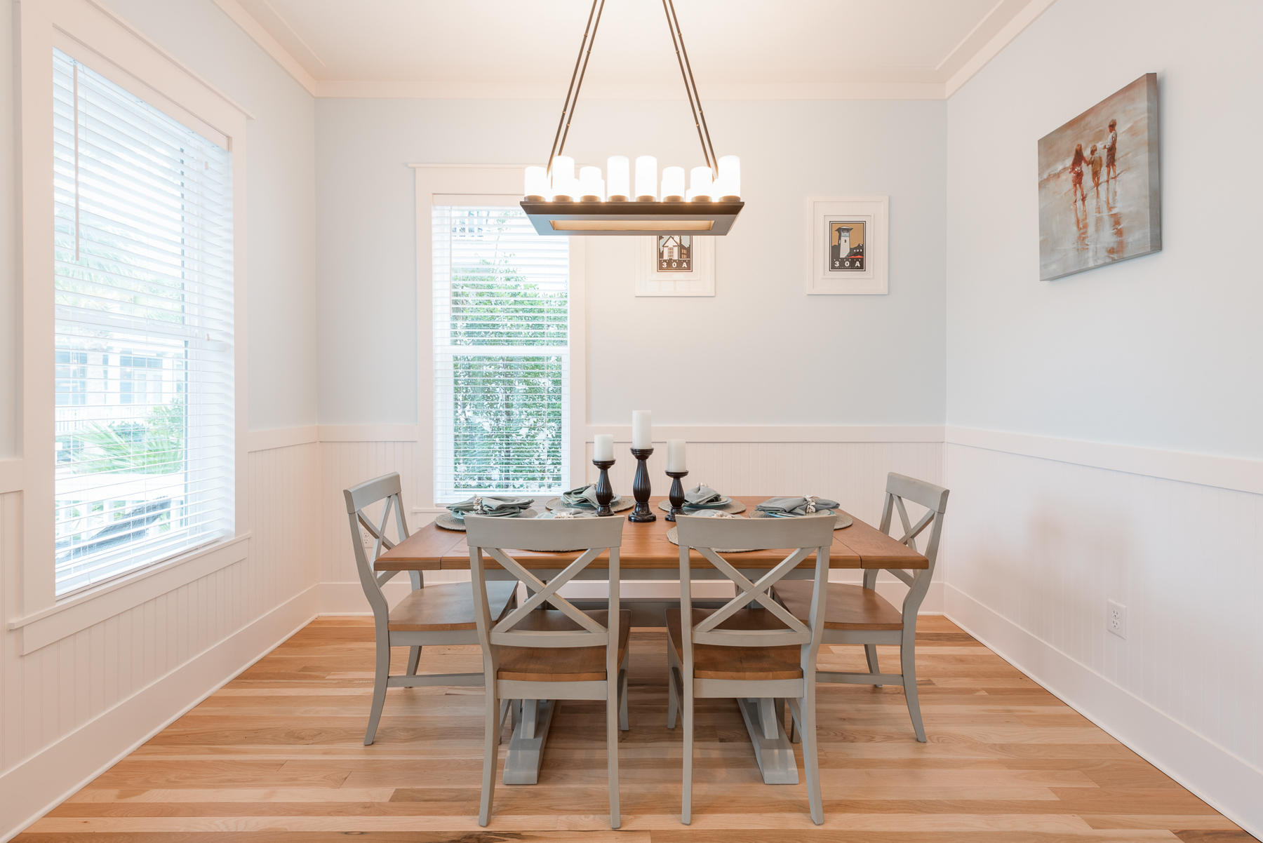 SEACREST BEACH - Residential