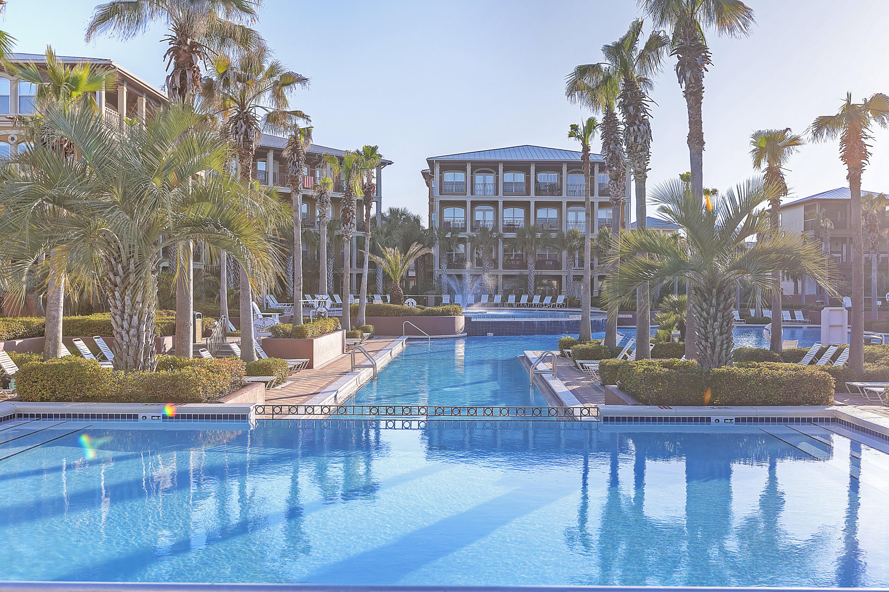 SEACREST BEACH - Residential