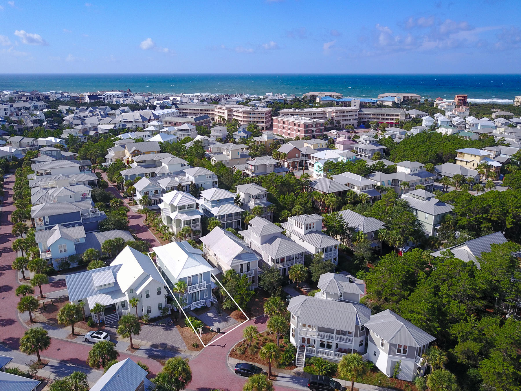 SEACREST BEACH - Residential