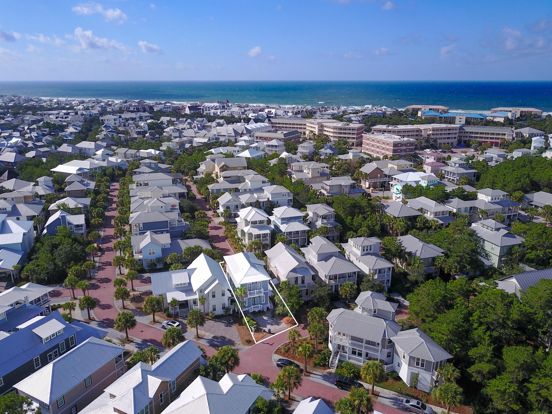 SEACREST BEACH - Residential