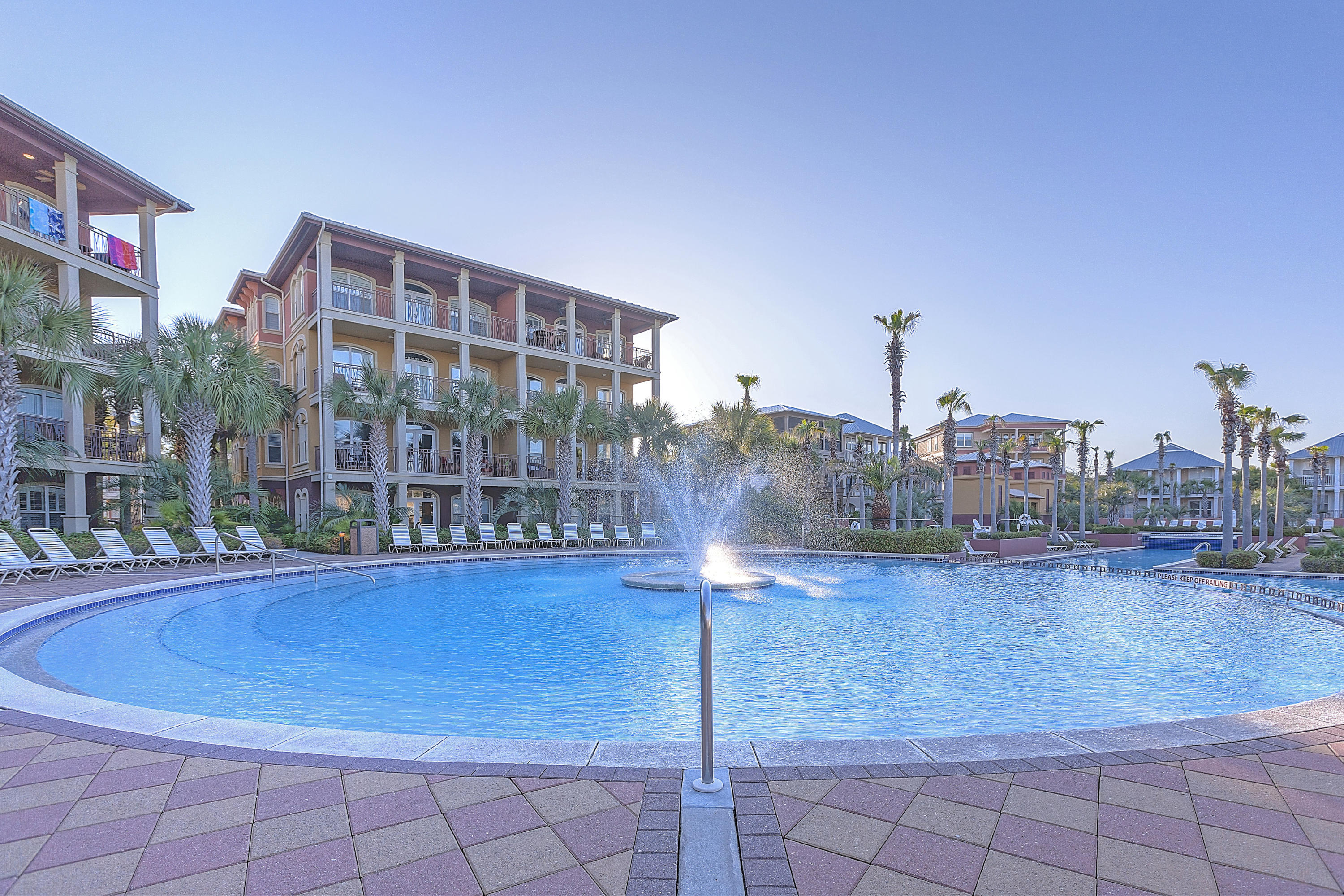 SEACREST BEACH - Residential