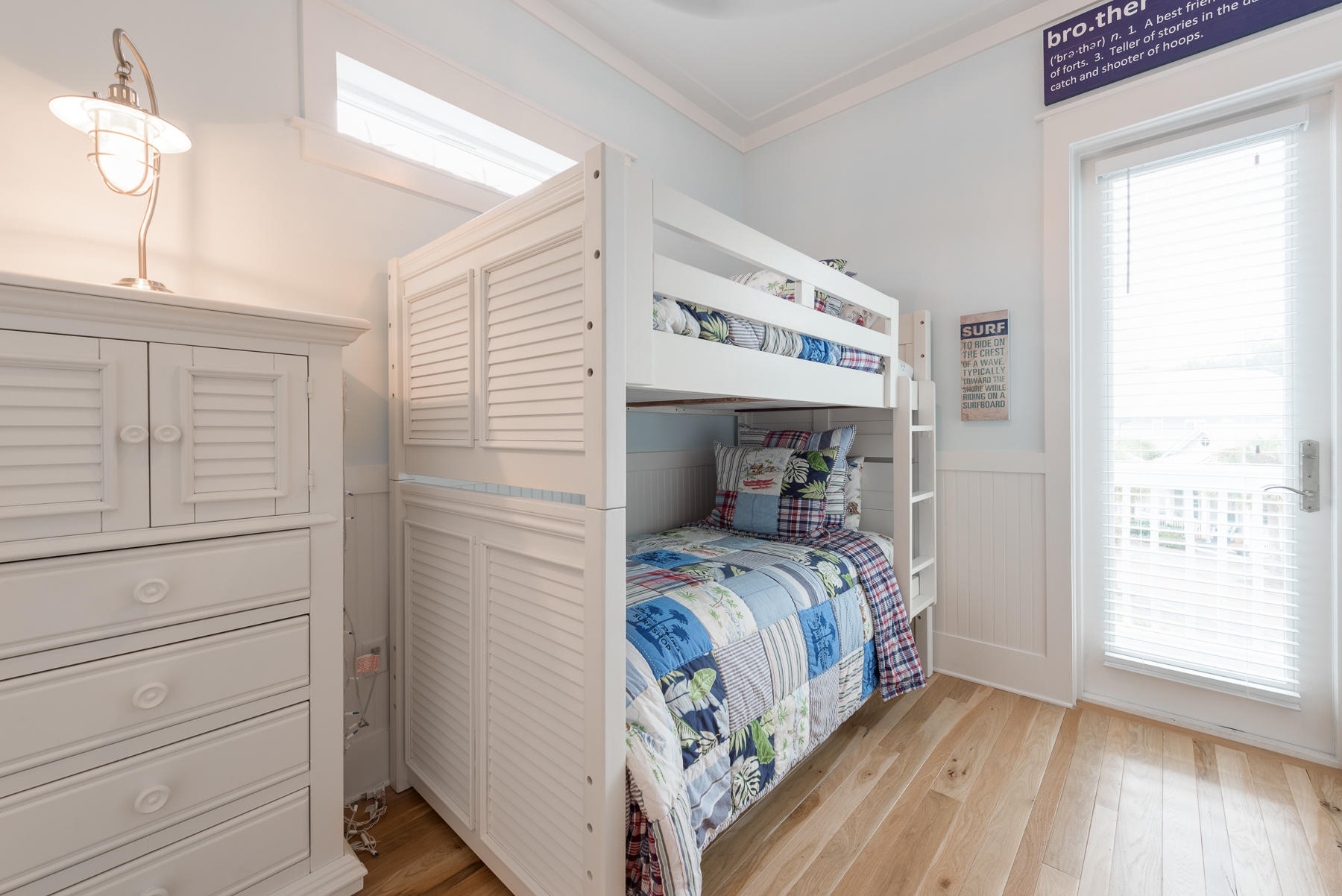 SEACREST BEACH - Residential