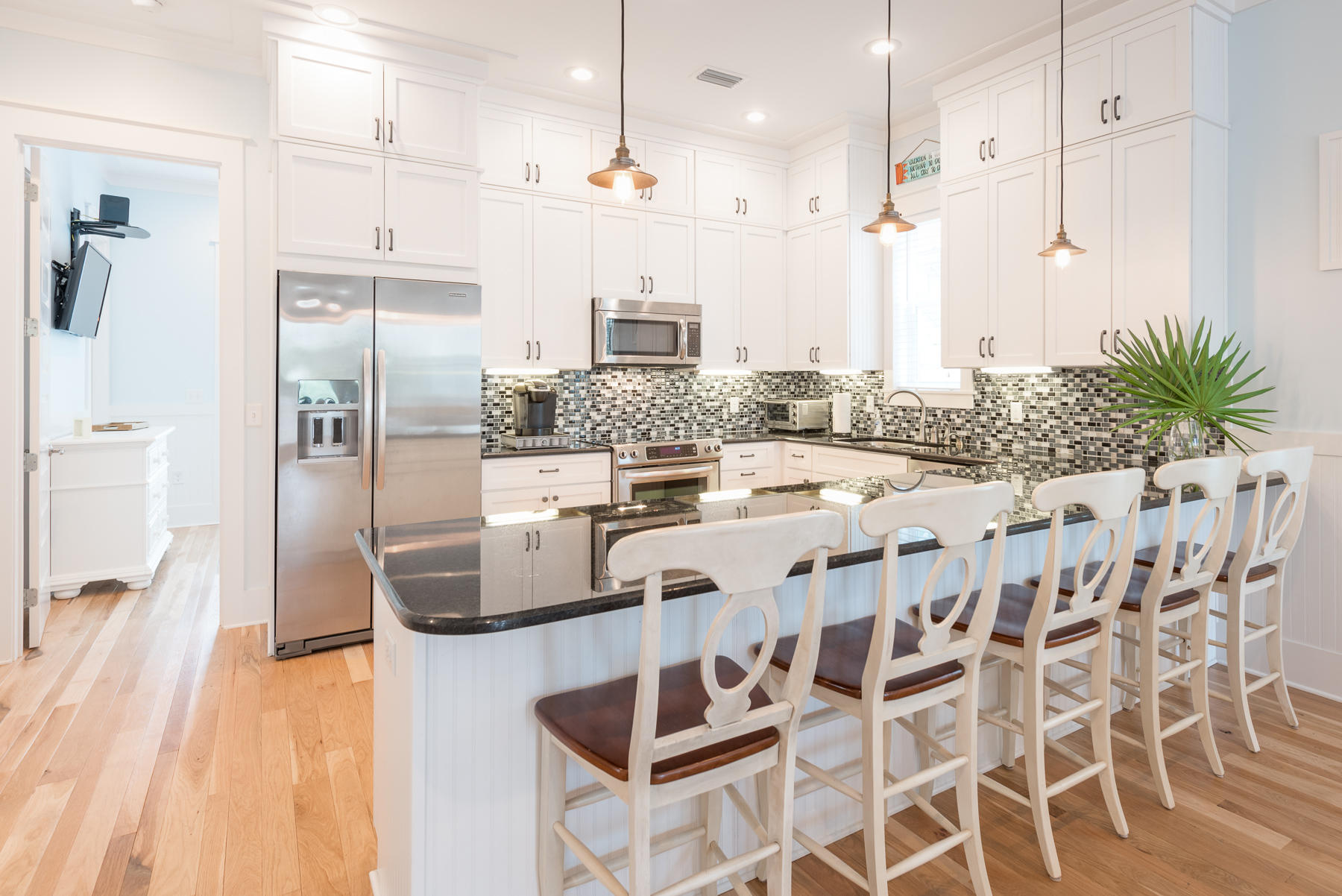 SEACREST BEACH - Residential