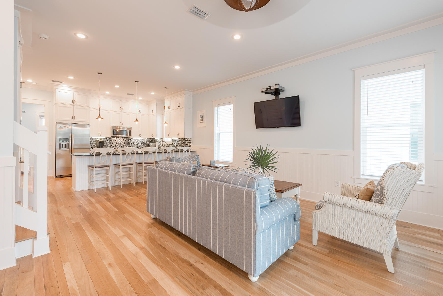 SEACREST BEACH - Residential