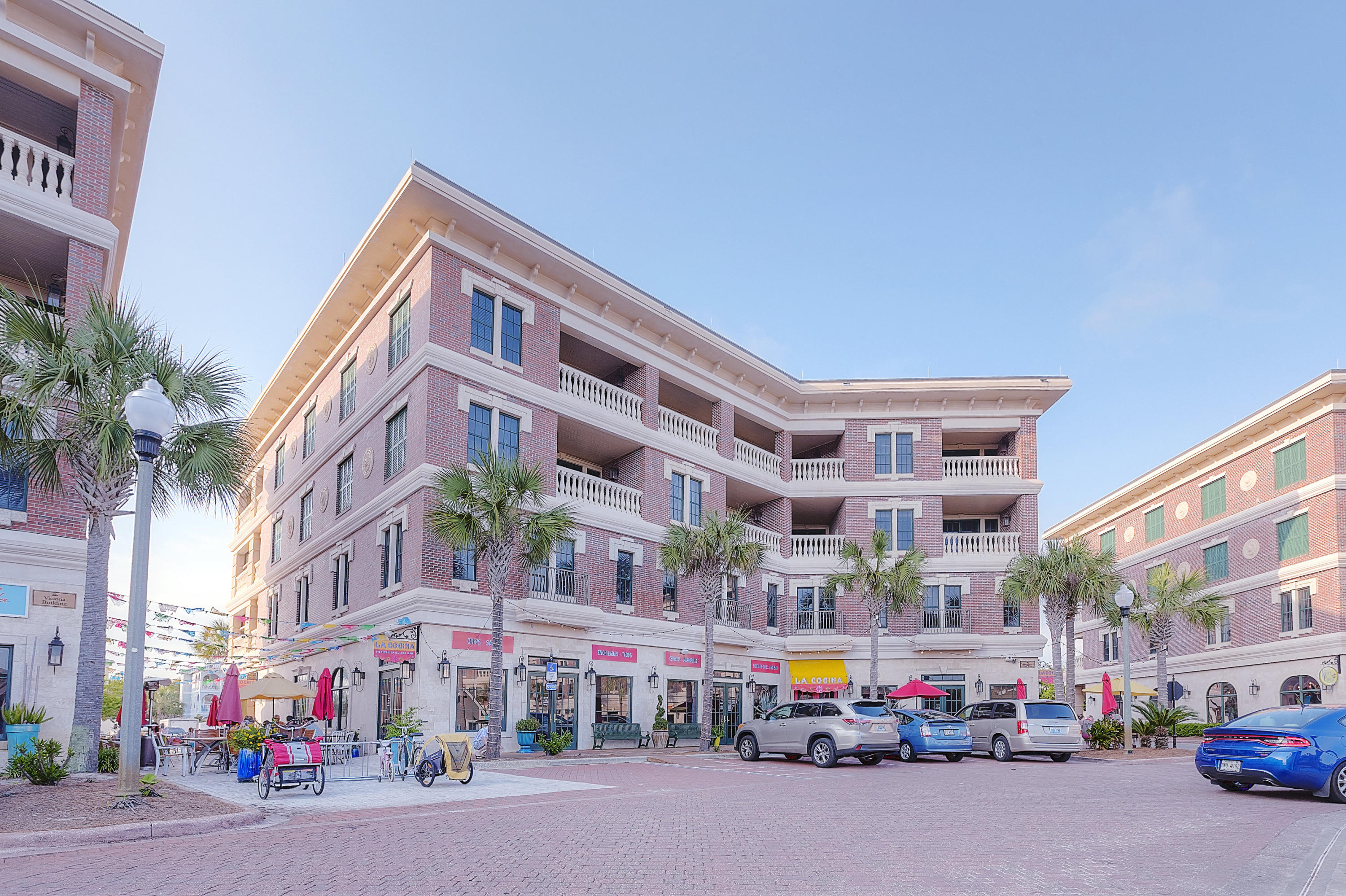 SEACREST BEACH - Residential