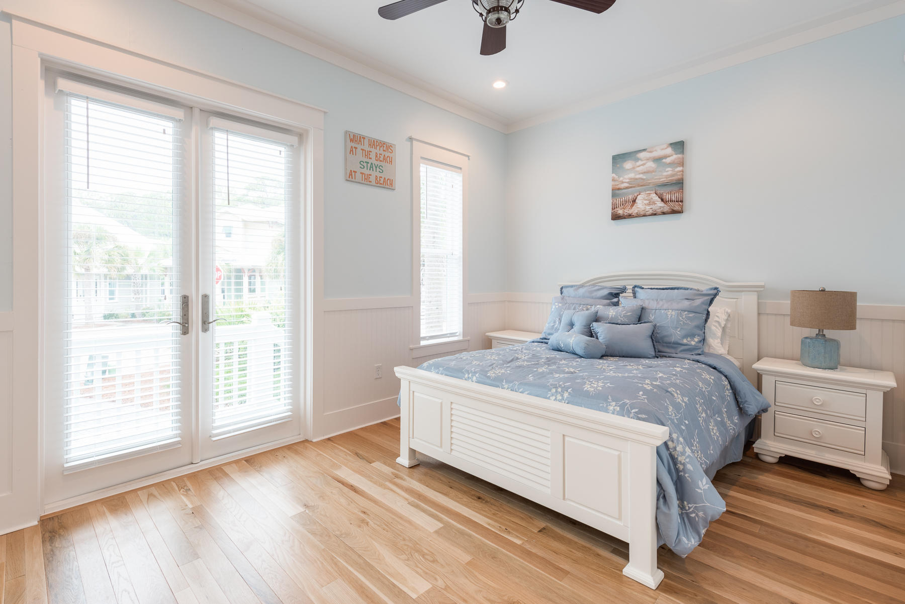 SEACREST BEACH - Residential