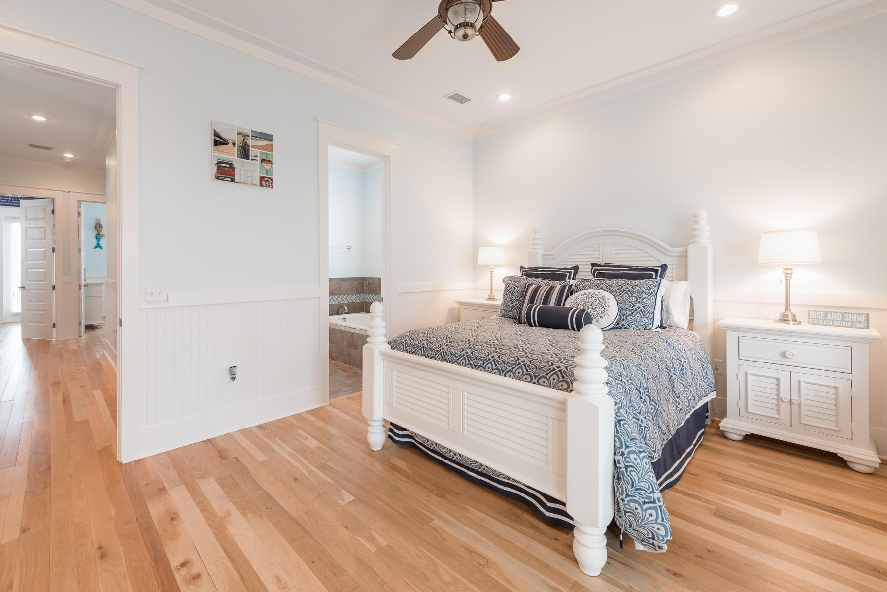 SEACREST BEACH - Residential