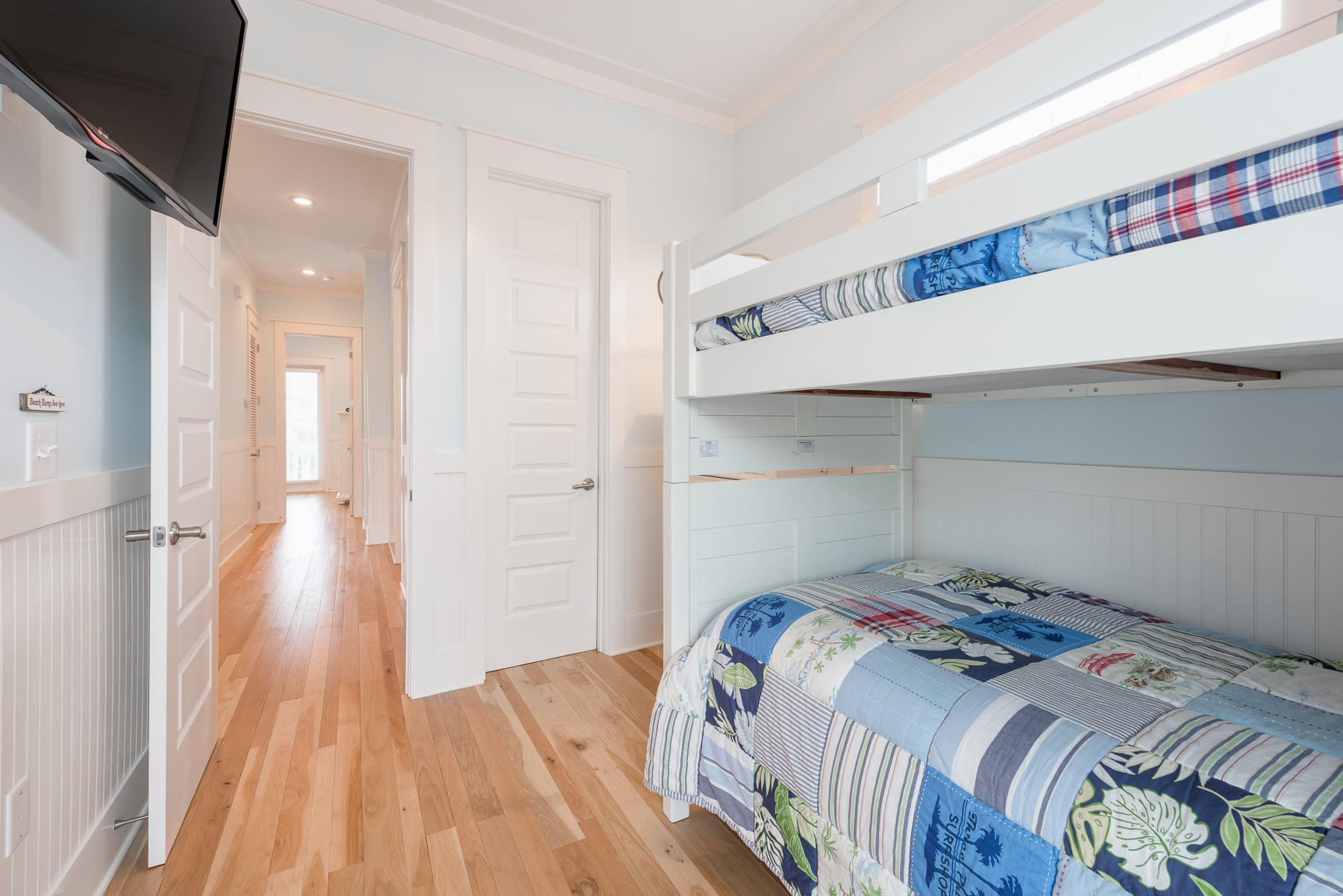 SEACREST BEACH - Residential