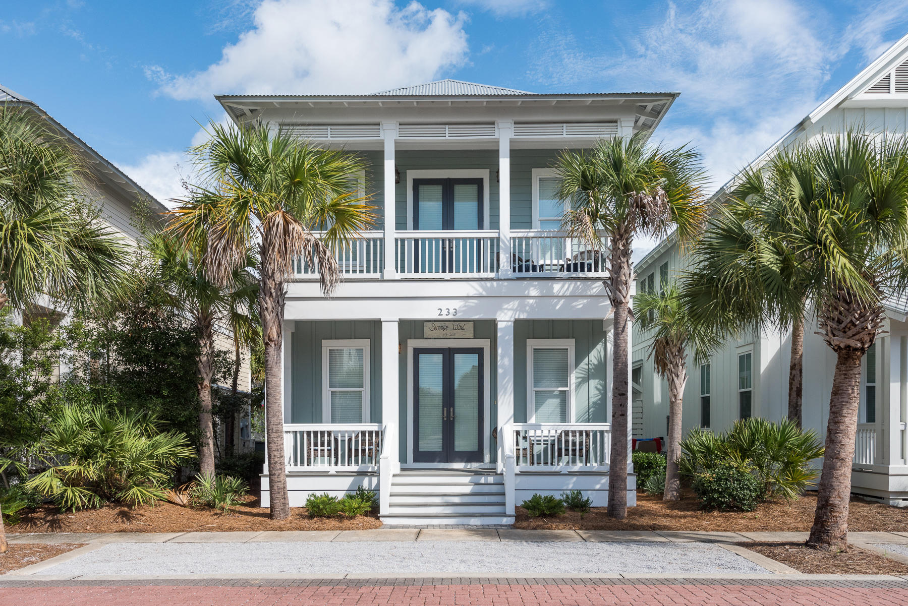 SEACREST BEACH - Residential