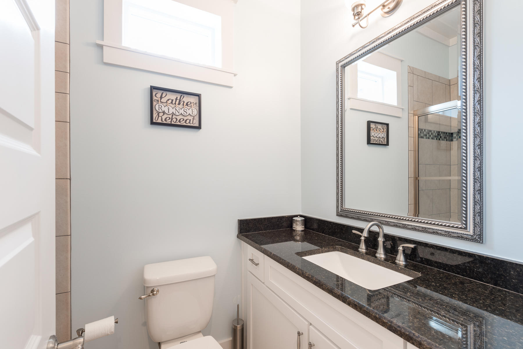 SEACREST BEACH - Residential