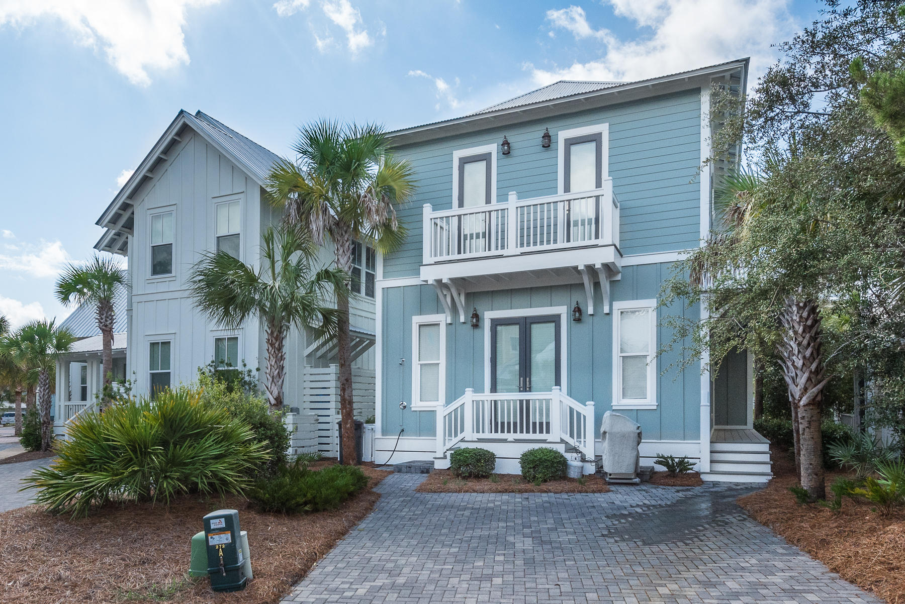 SEACREST BEACH - Residential